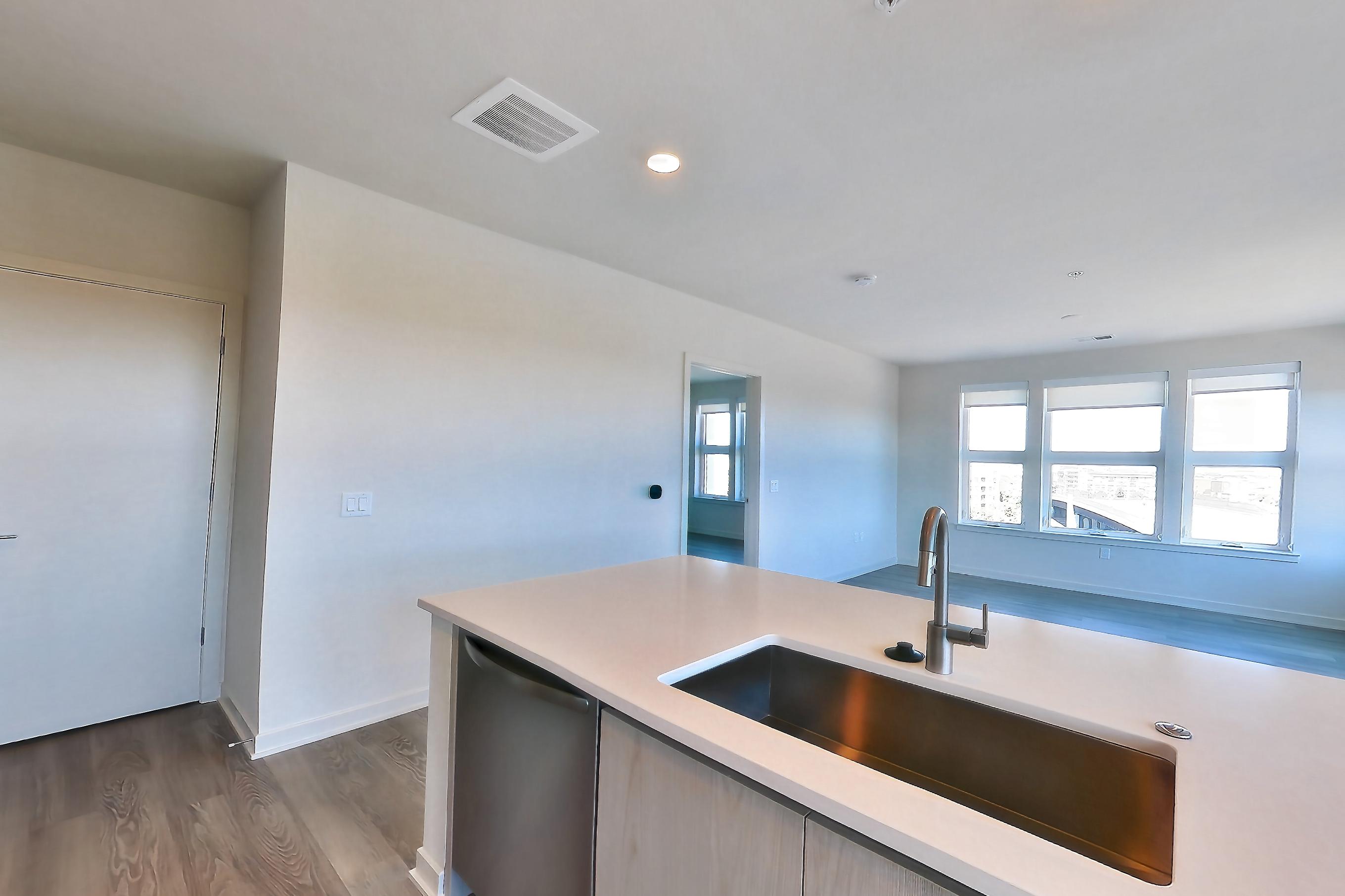 KITCHEN (representative of this floor plan)