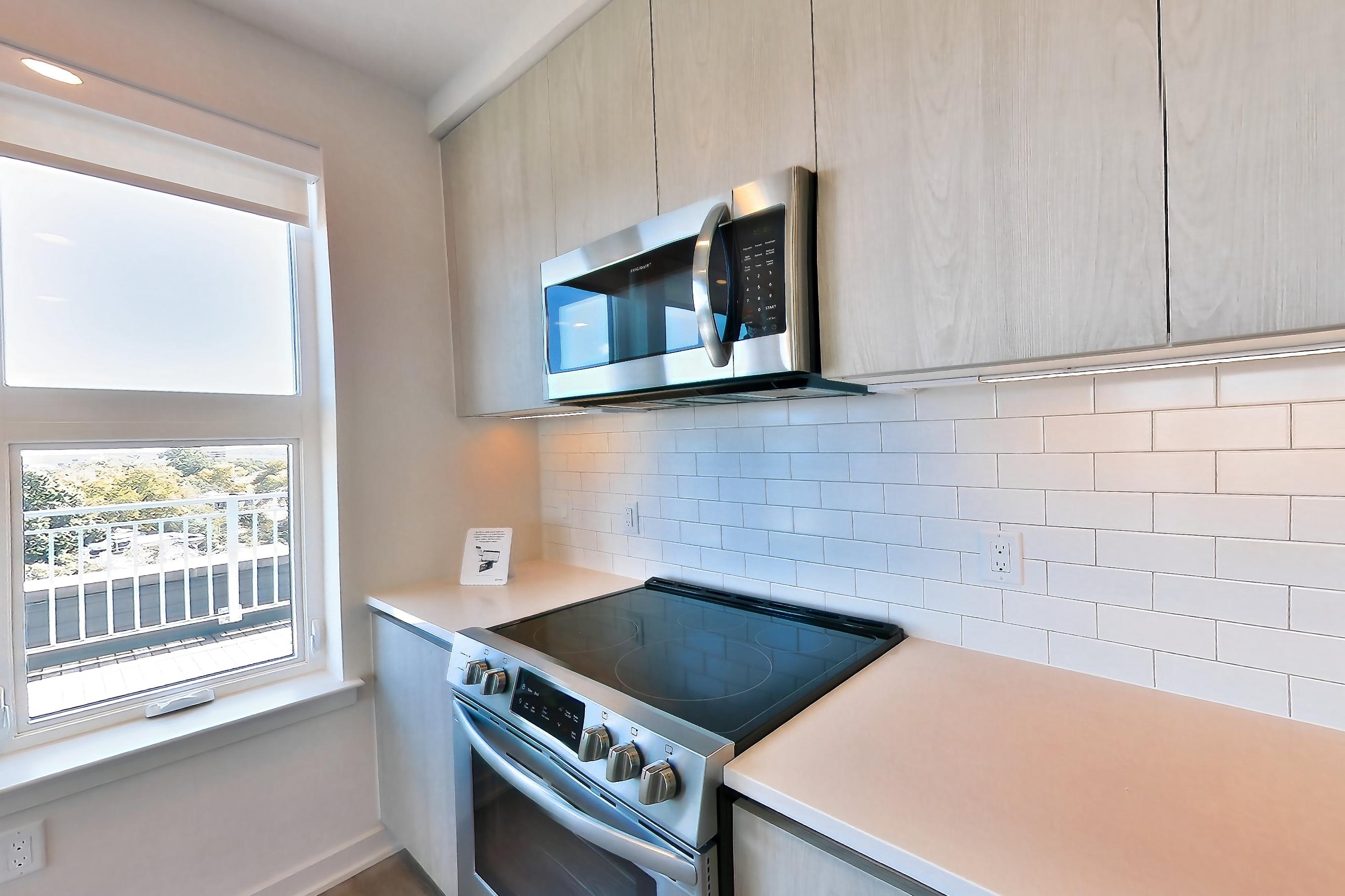 KITCHEN (representative of this floor plan)