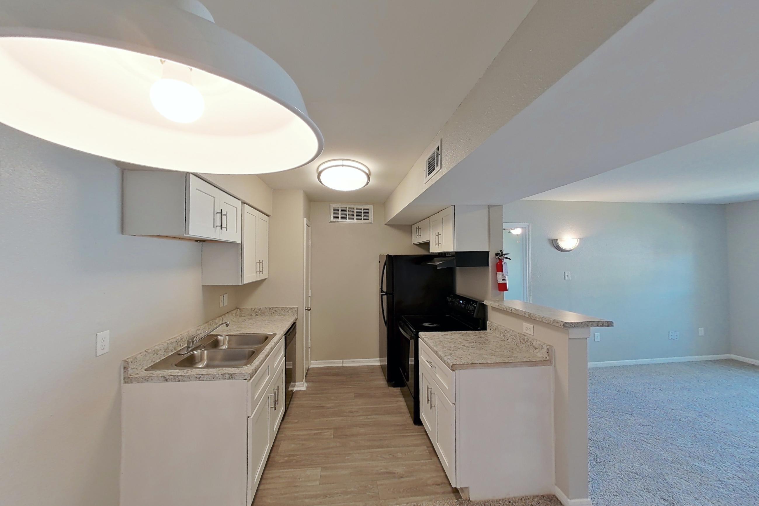 DINING ROOM (representative of this floor plan)