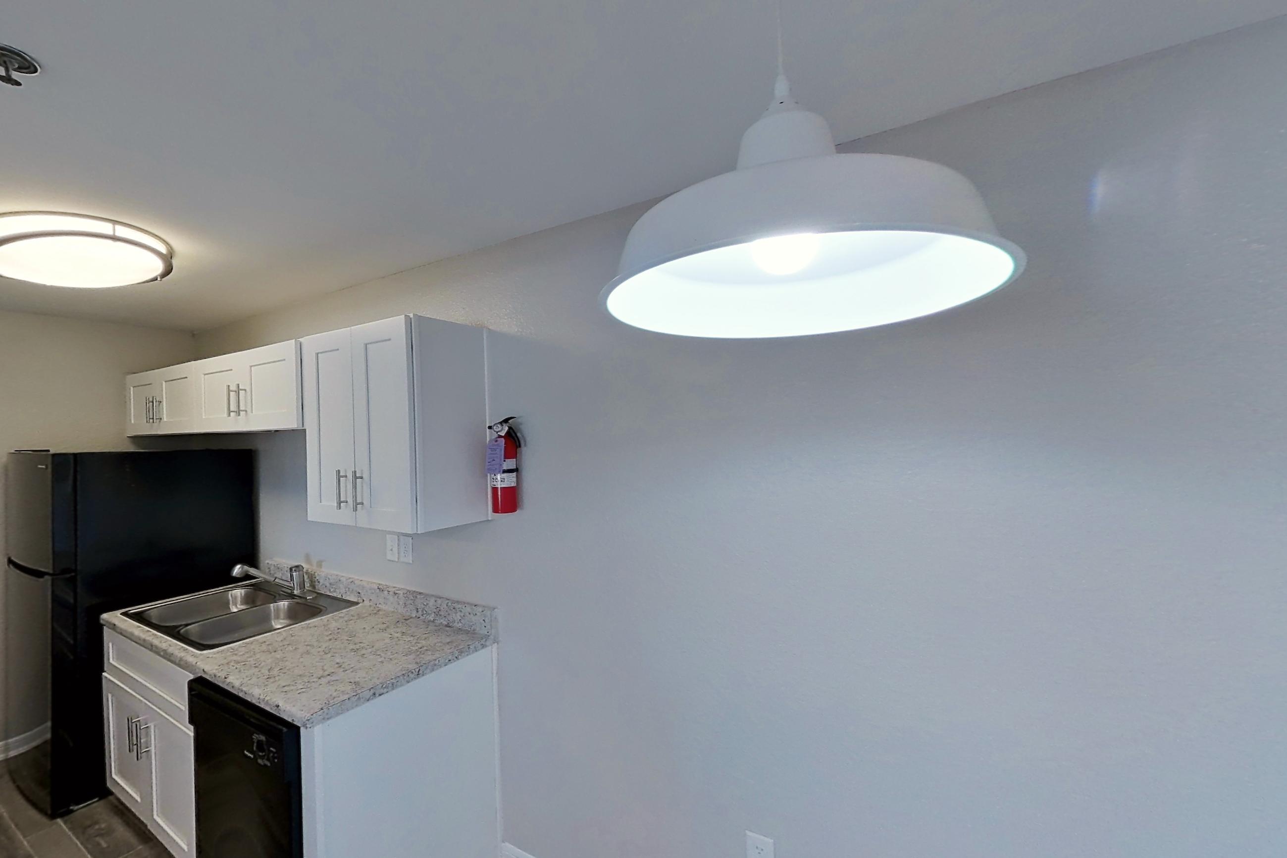 DINING ROOM (representative of this floor plan)