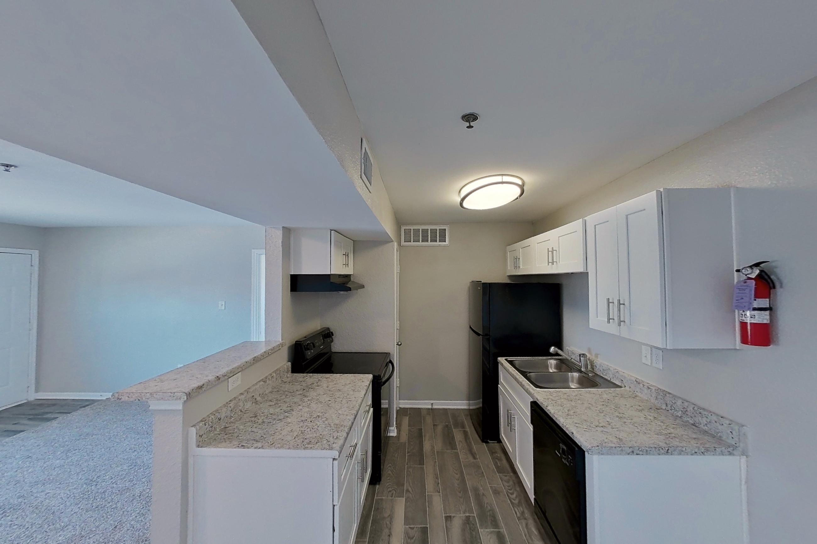 DINING ROOM (representative of this floor plan)