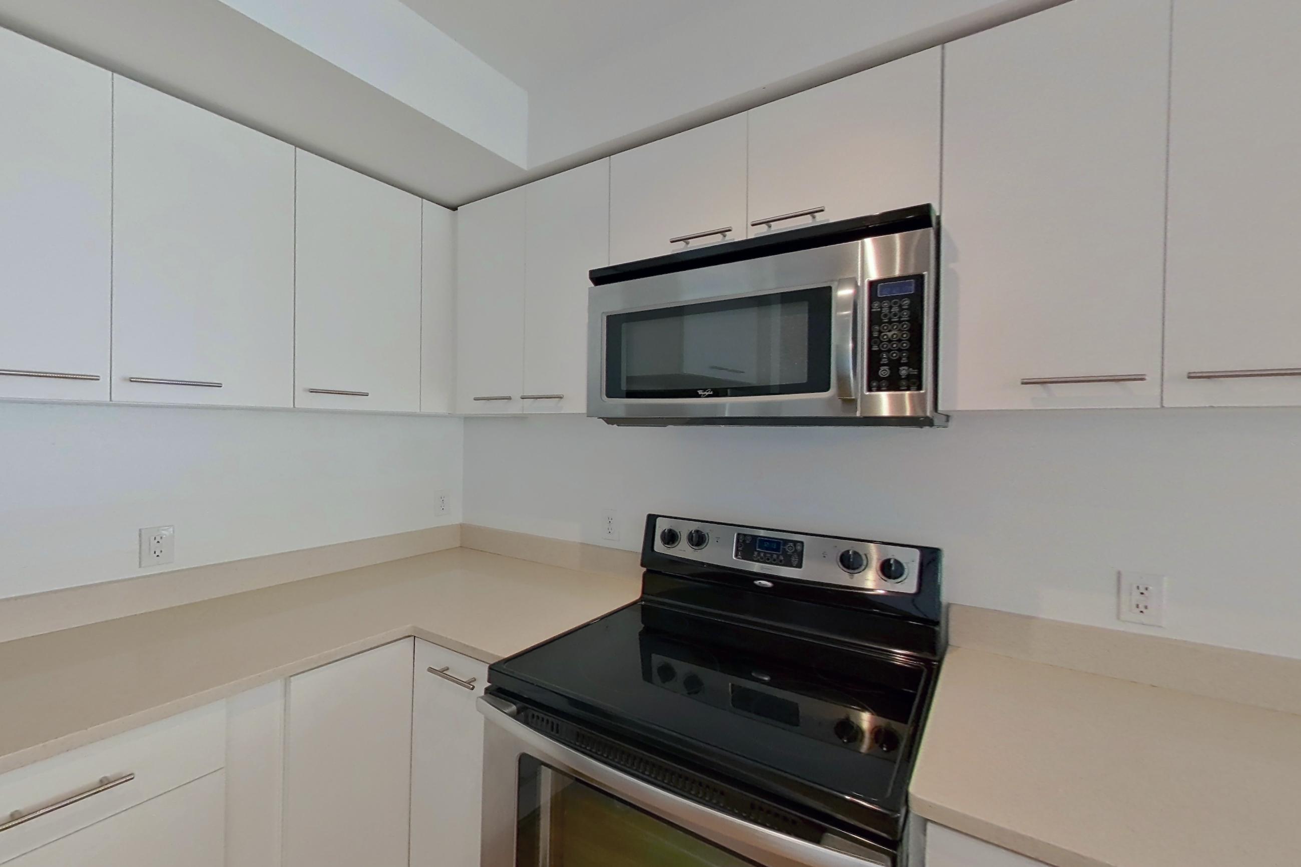 KITCHEN (representative of this floor plan)
