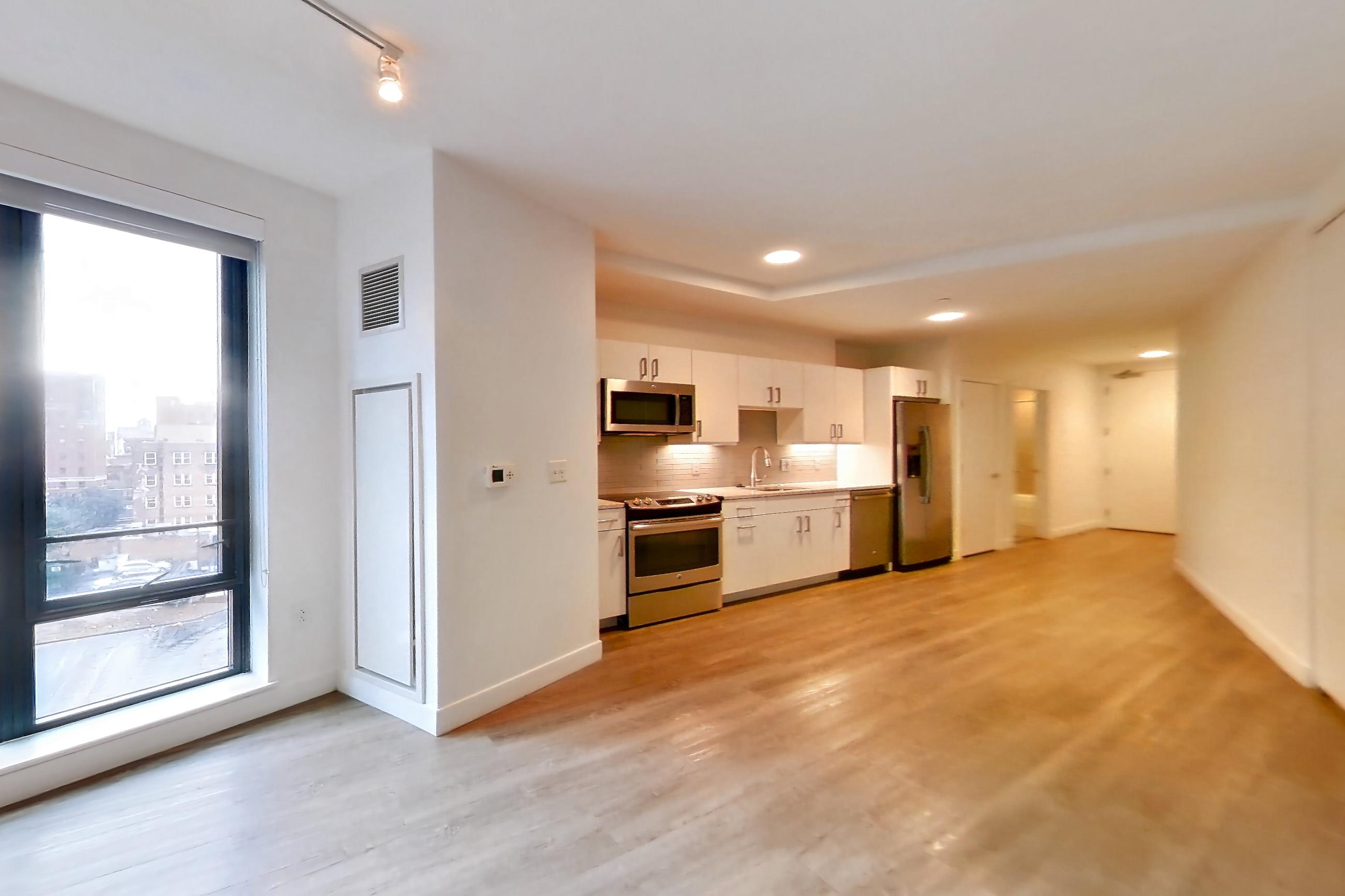 LIVING SPACE
