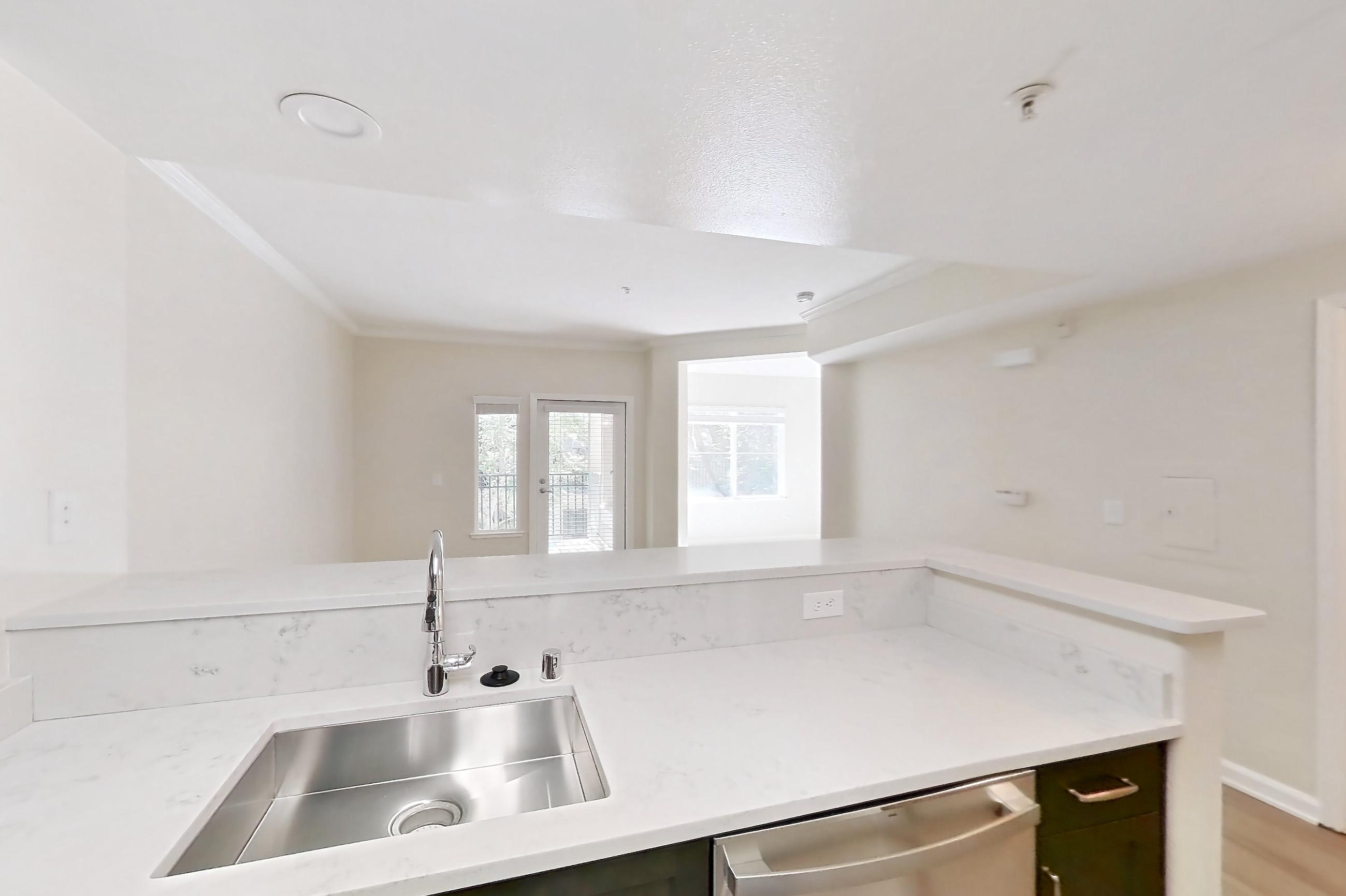 KITCHEN (representative of this floor plan)