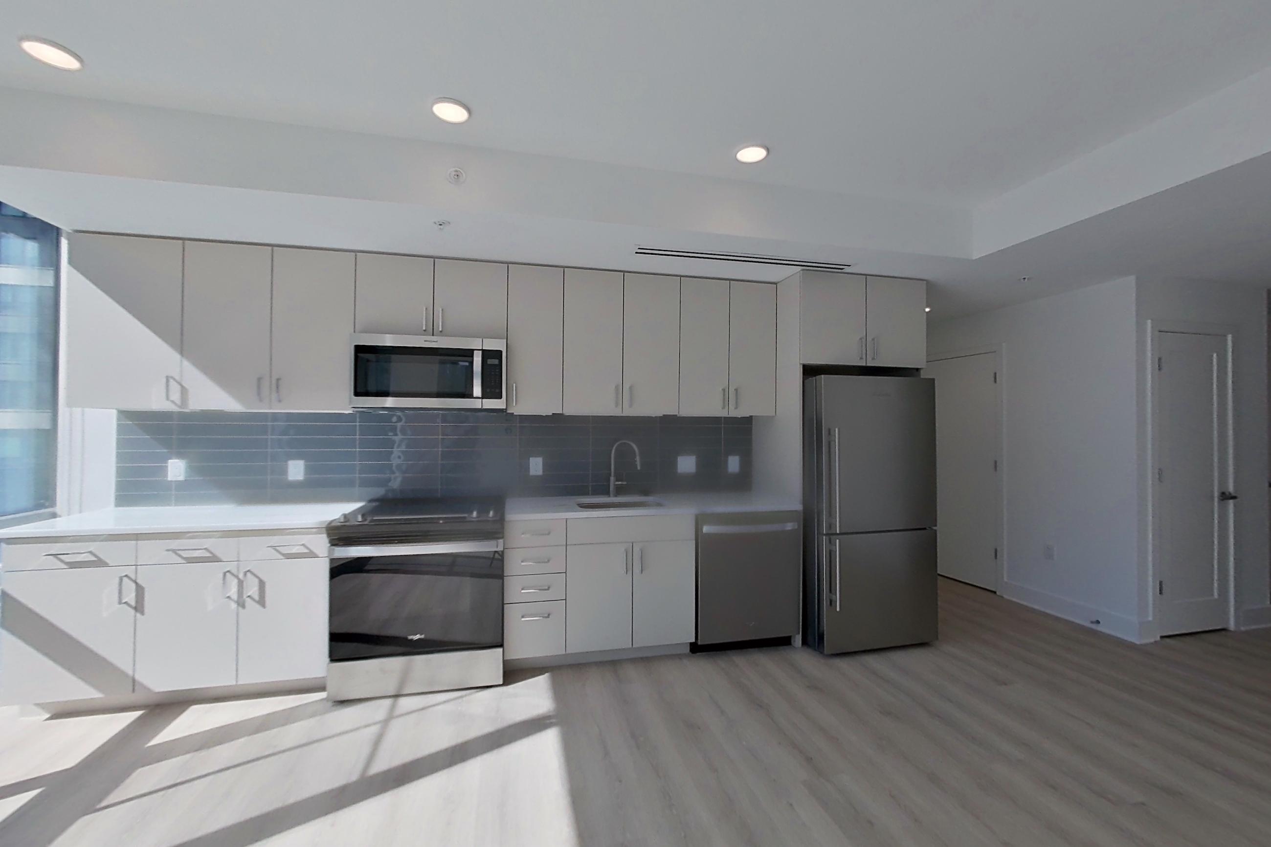 LIVING SPACE
