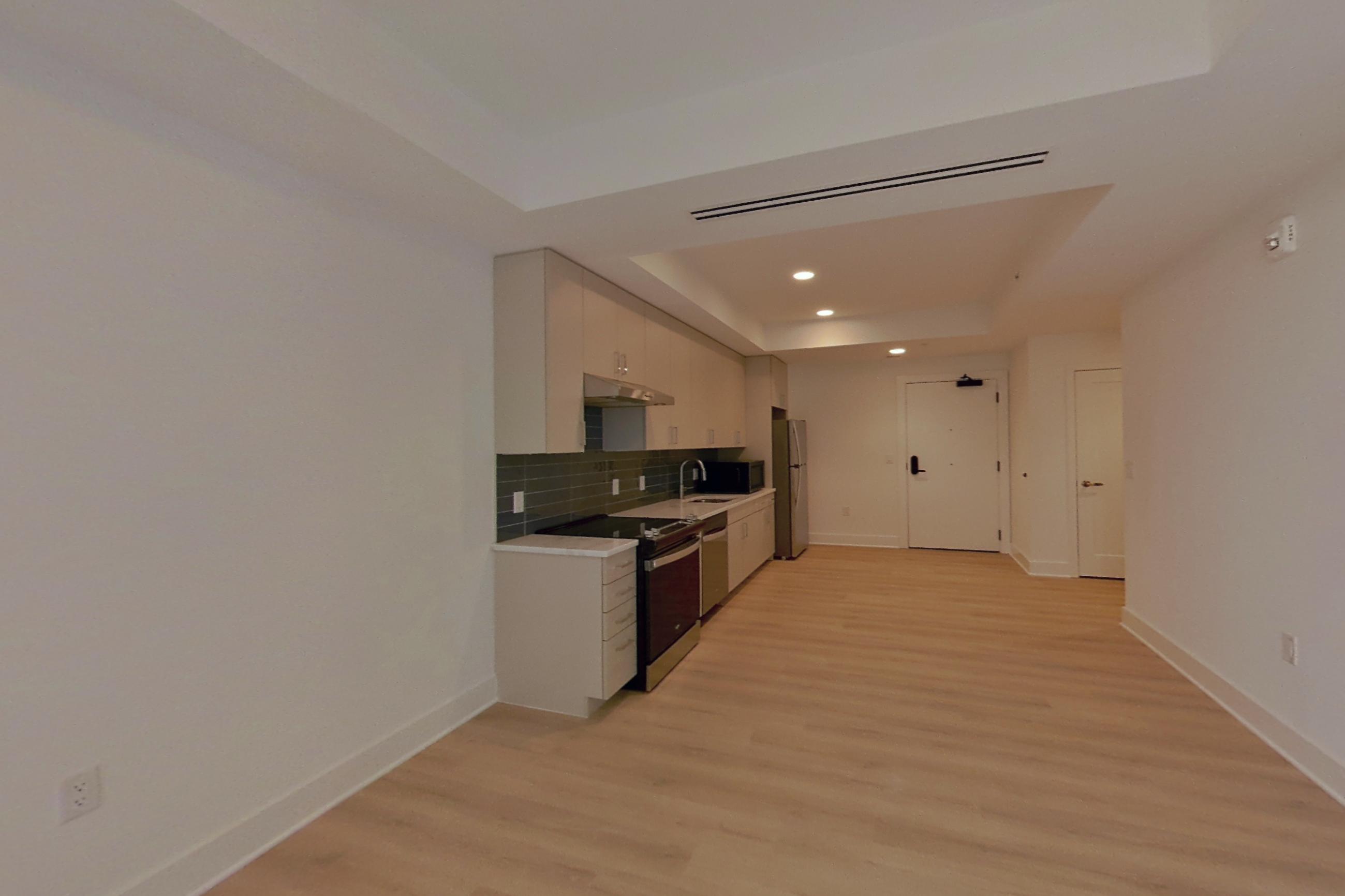 LIVING SPACE