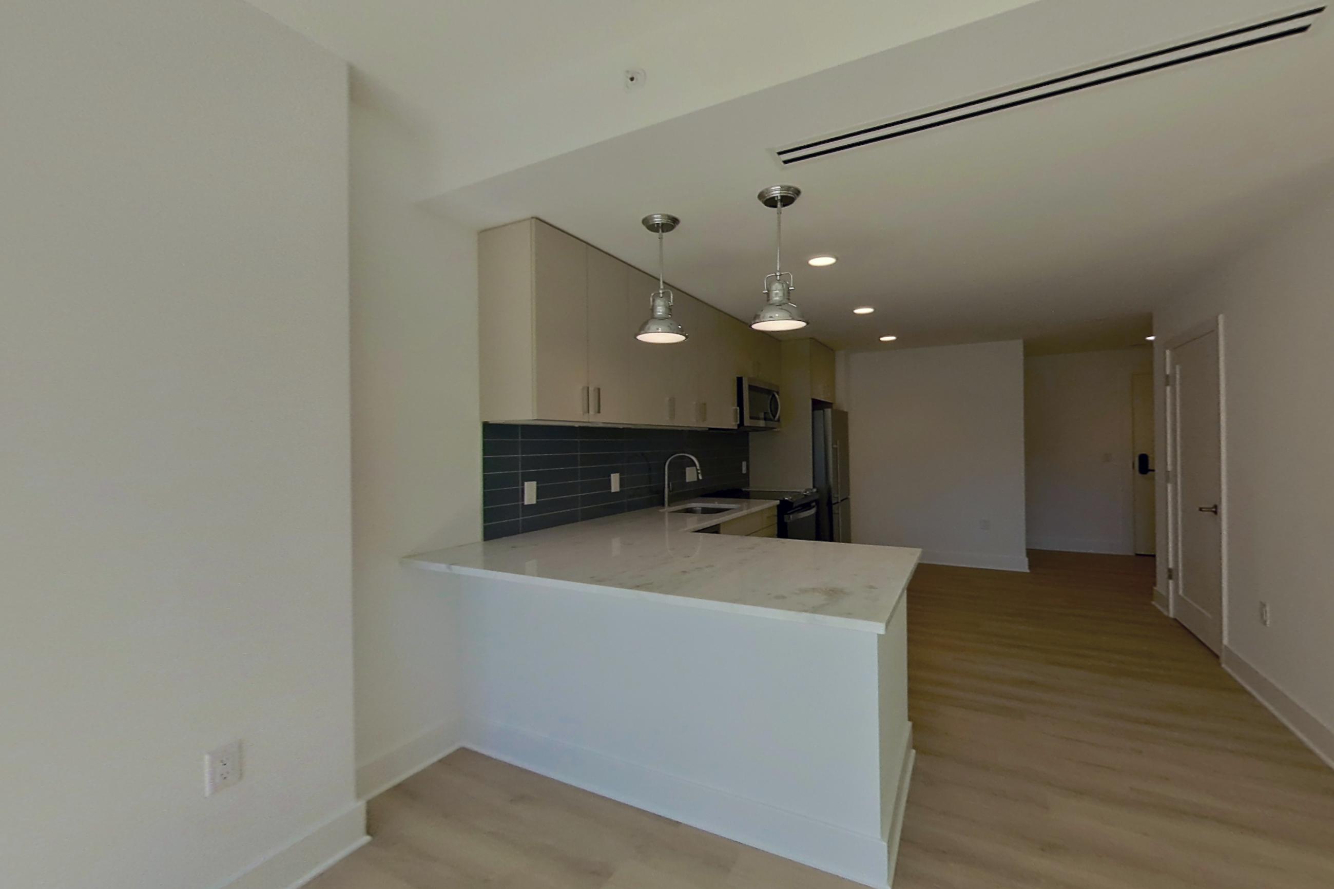 LIVING SPACE