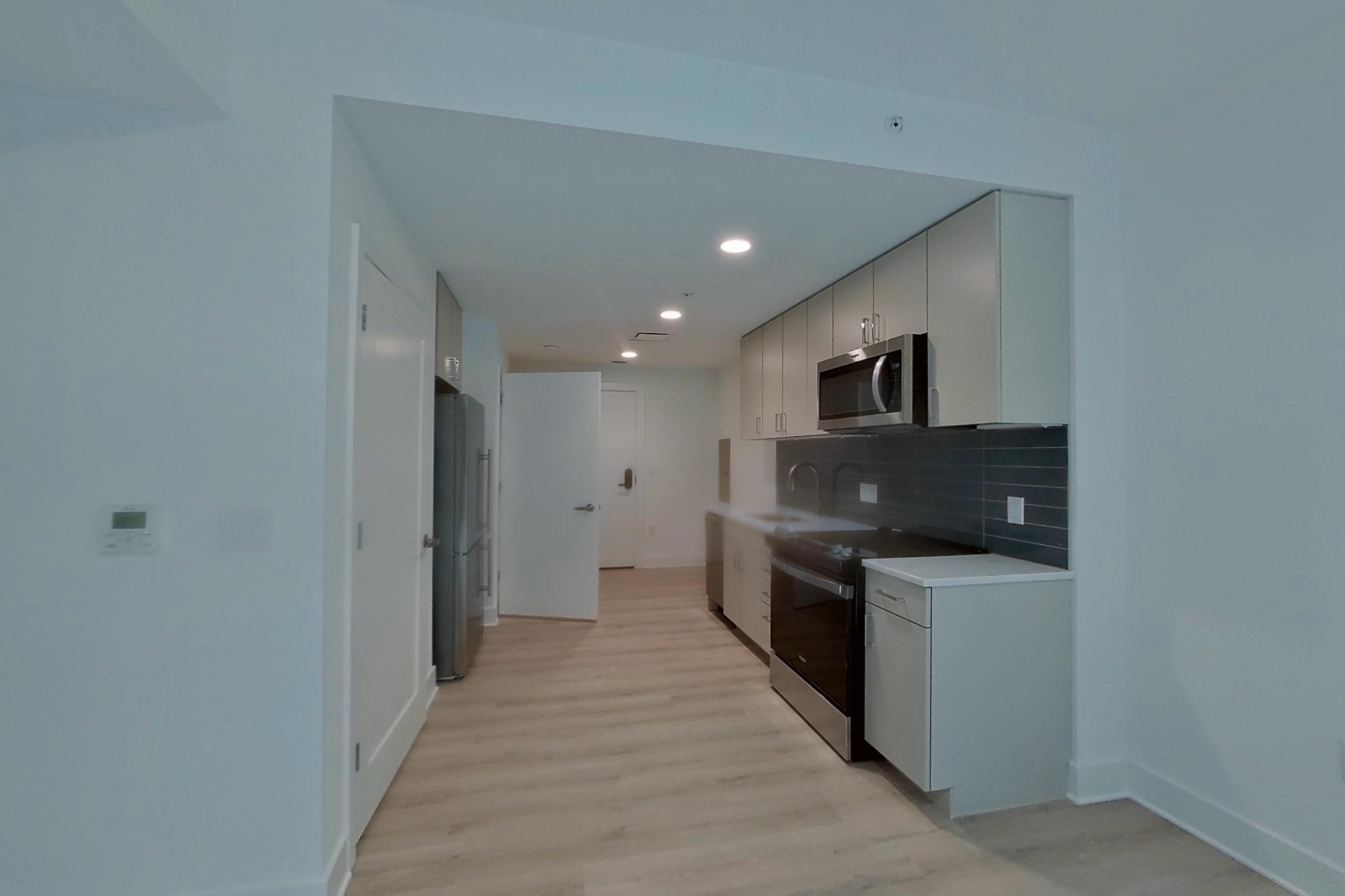 LIVING SPACE