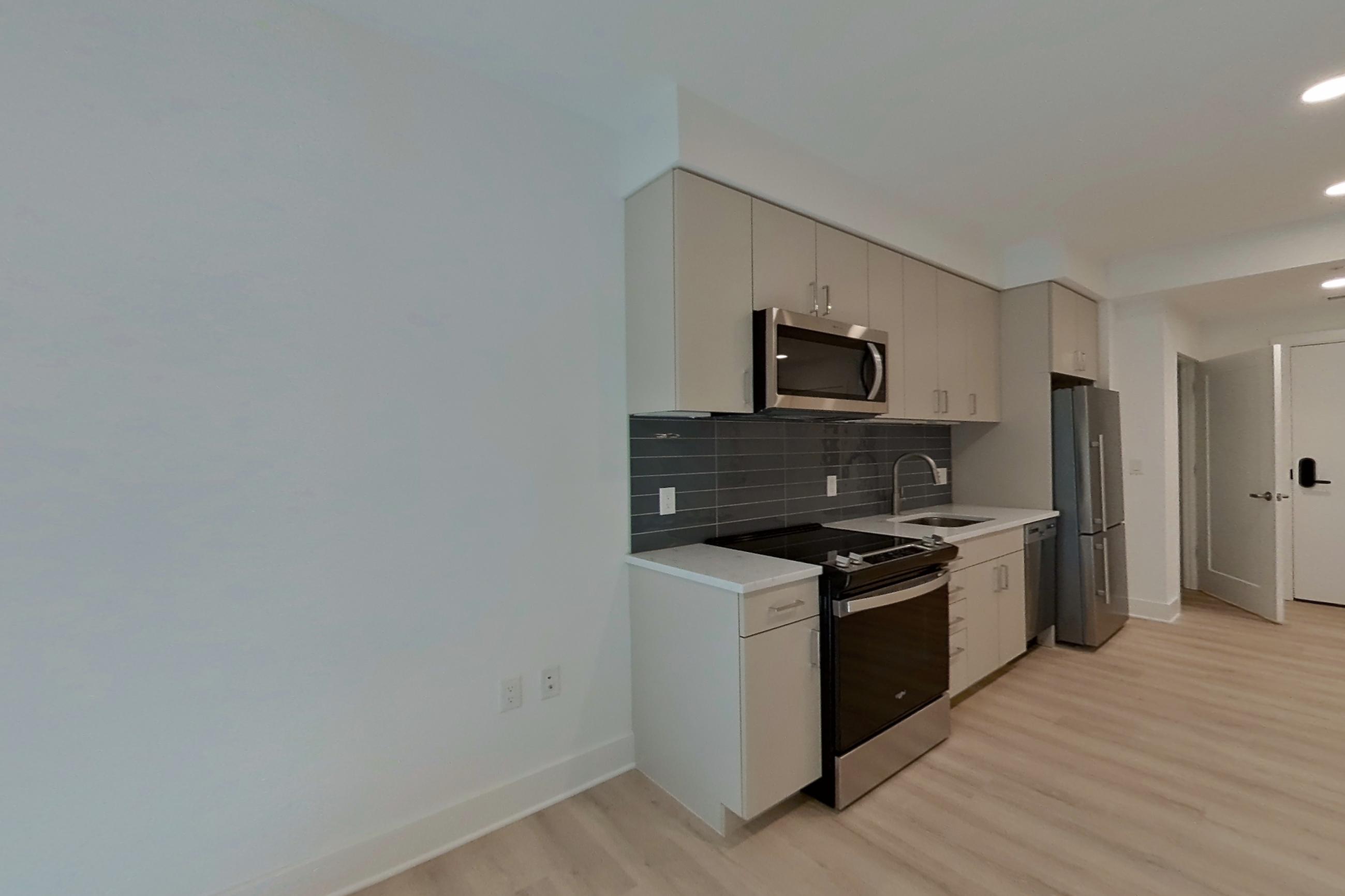 LIVING SPACE