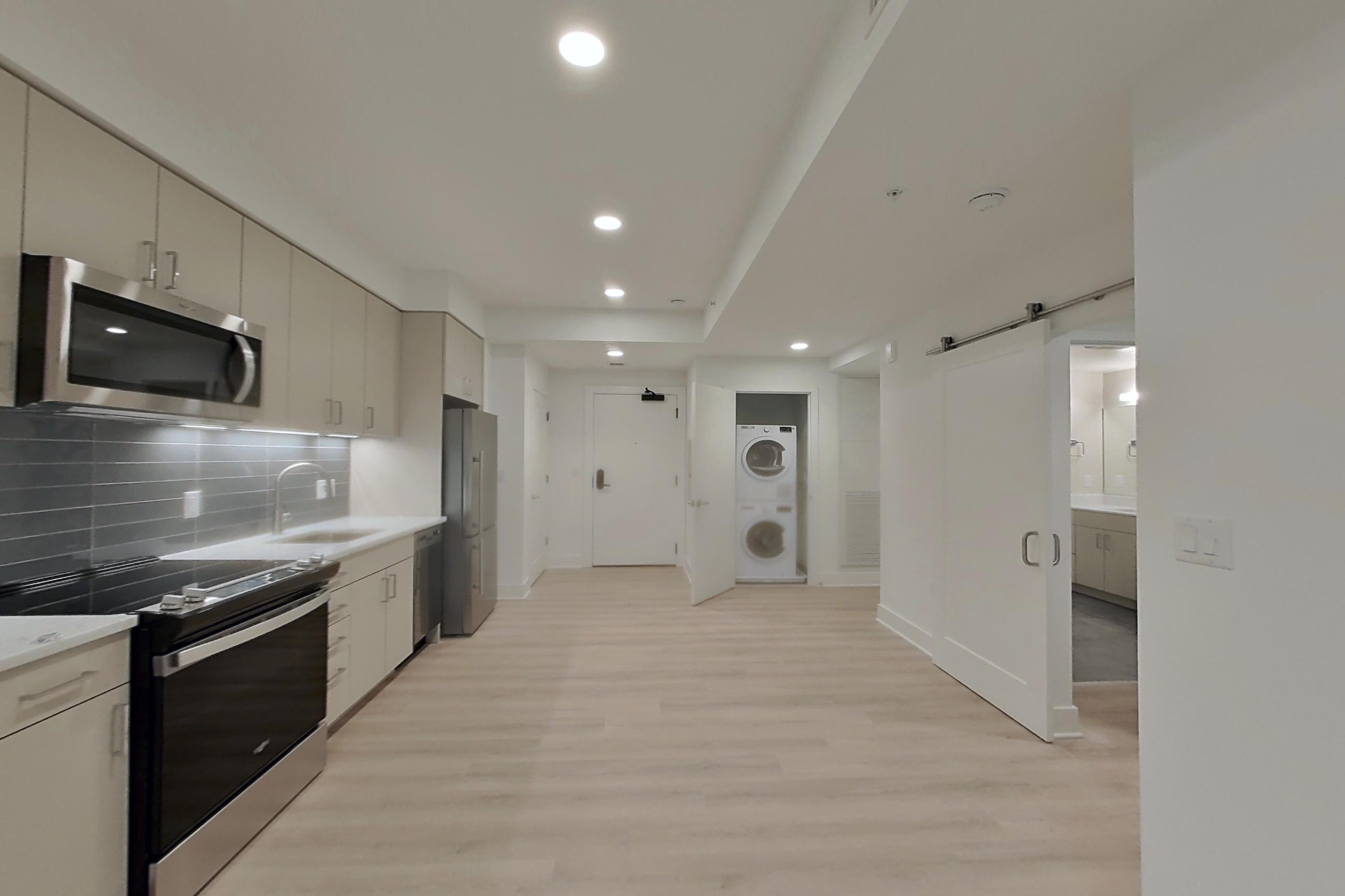 LIVING SPACE