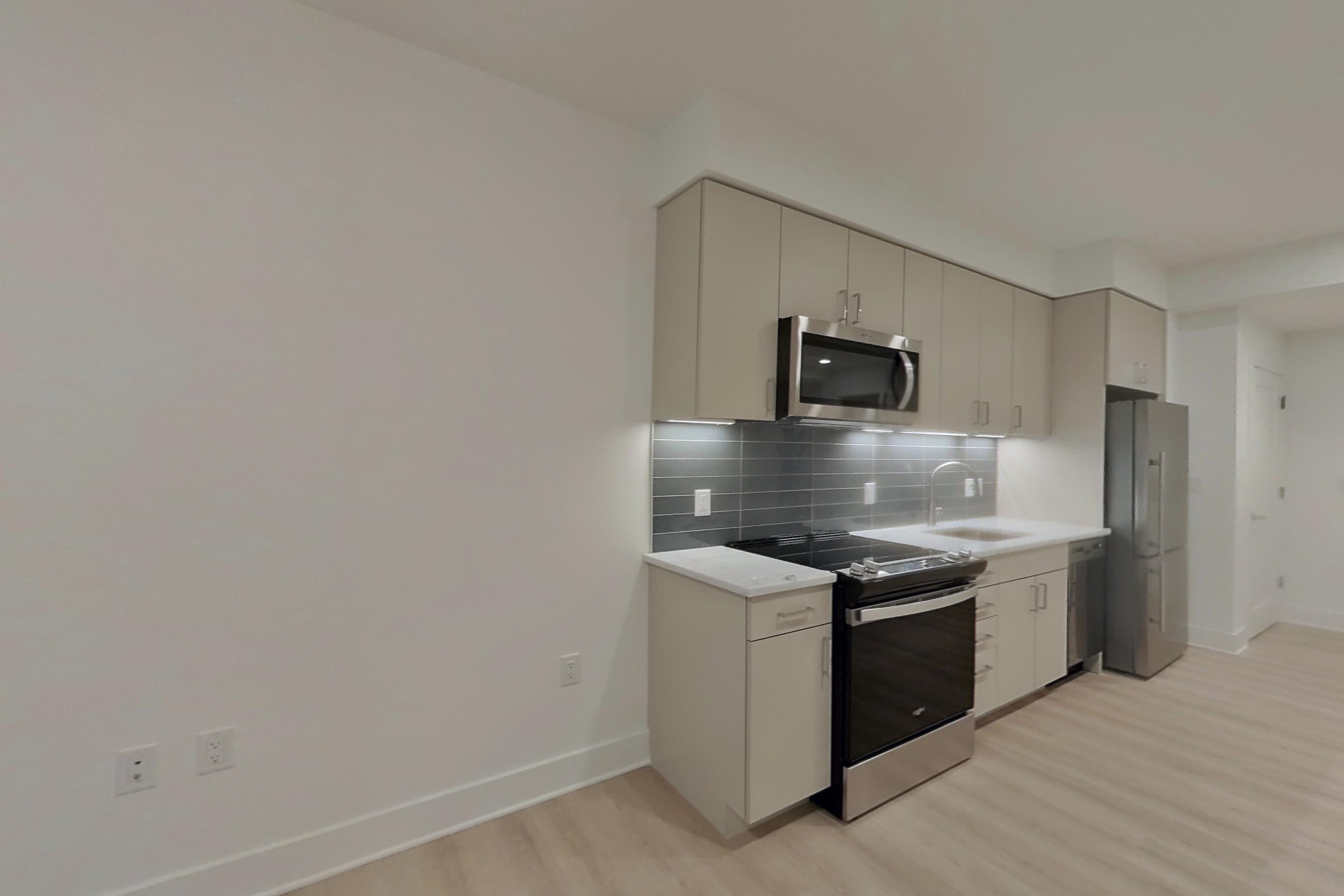 LIVING SPACE