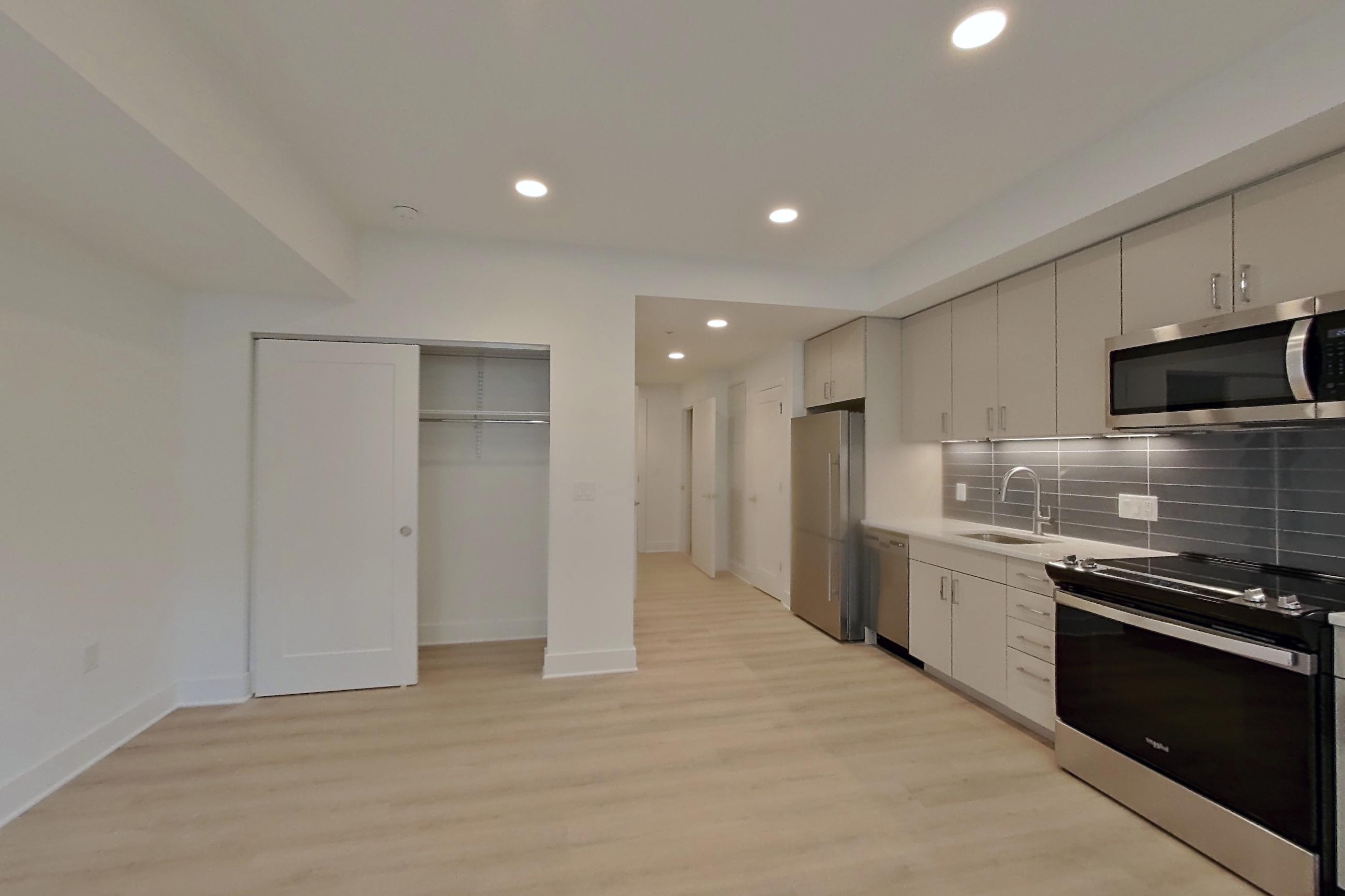 LIVING SPACE