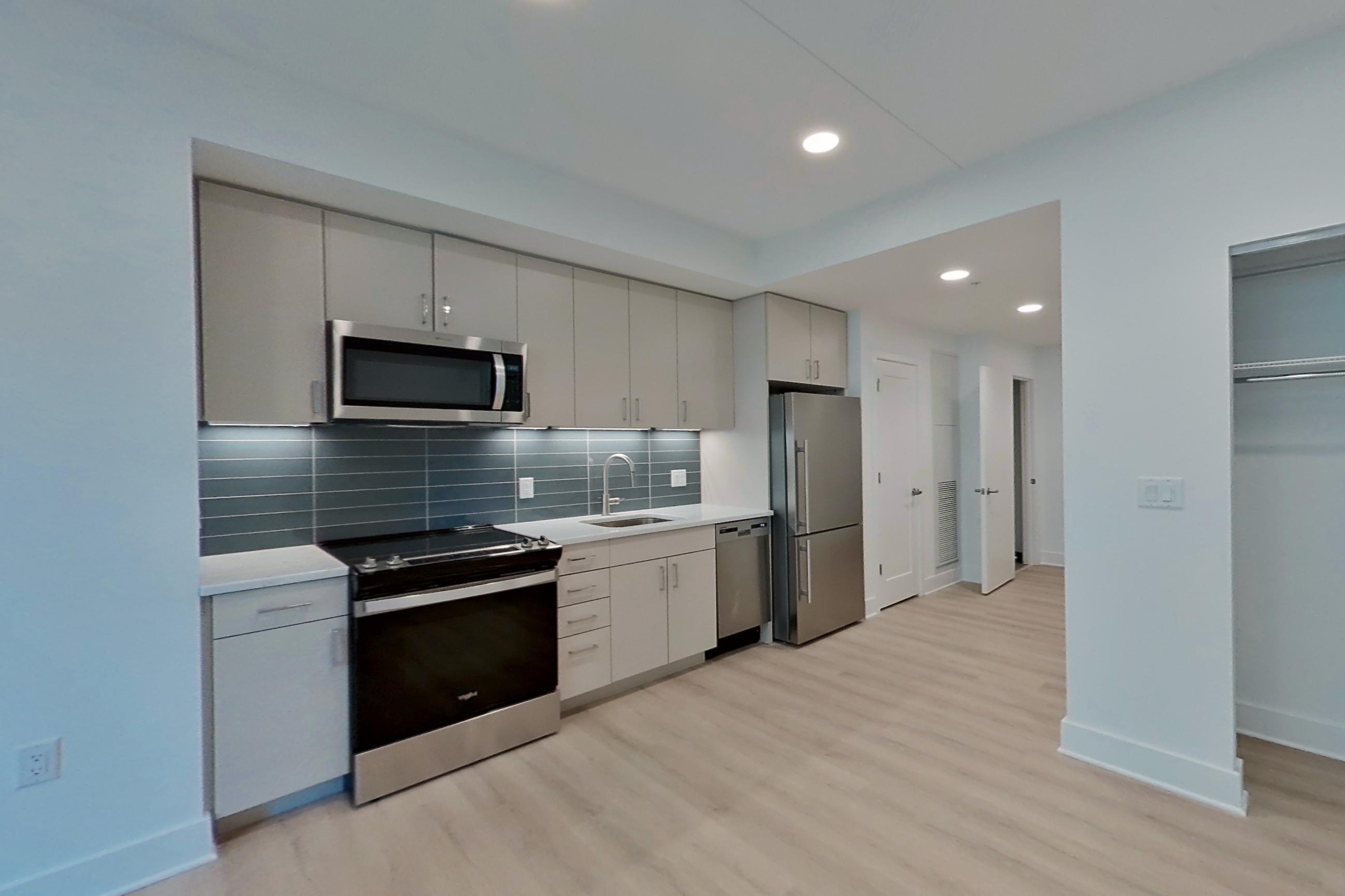 LIVING SPACE