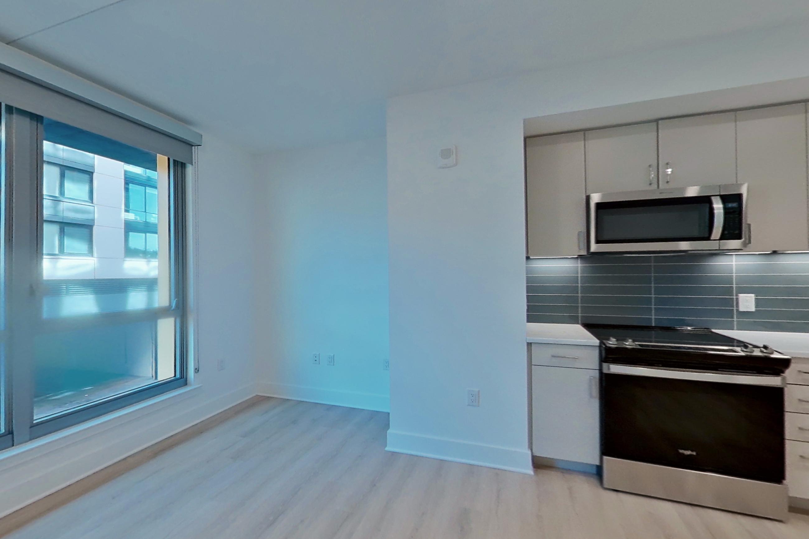 LIVING SPACE