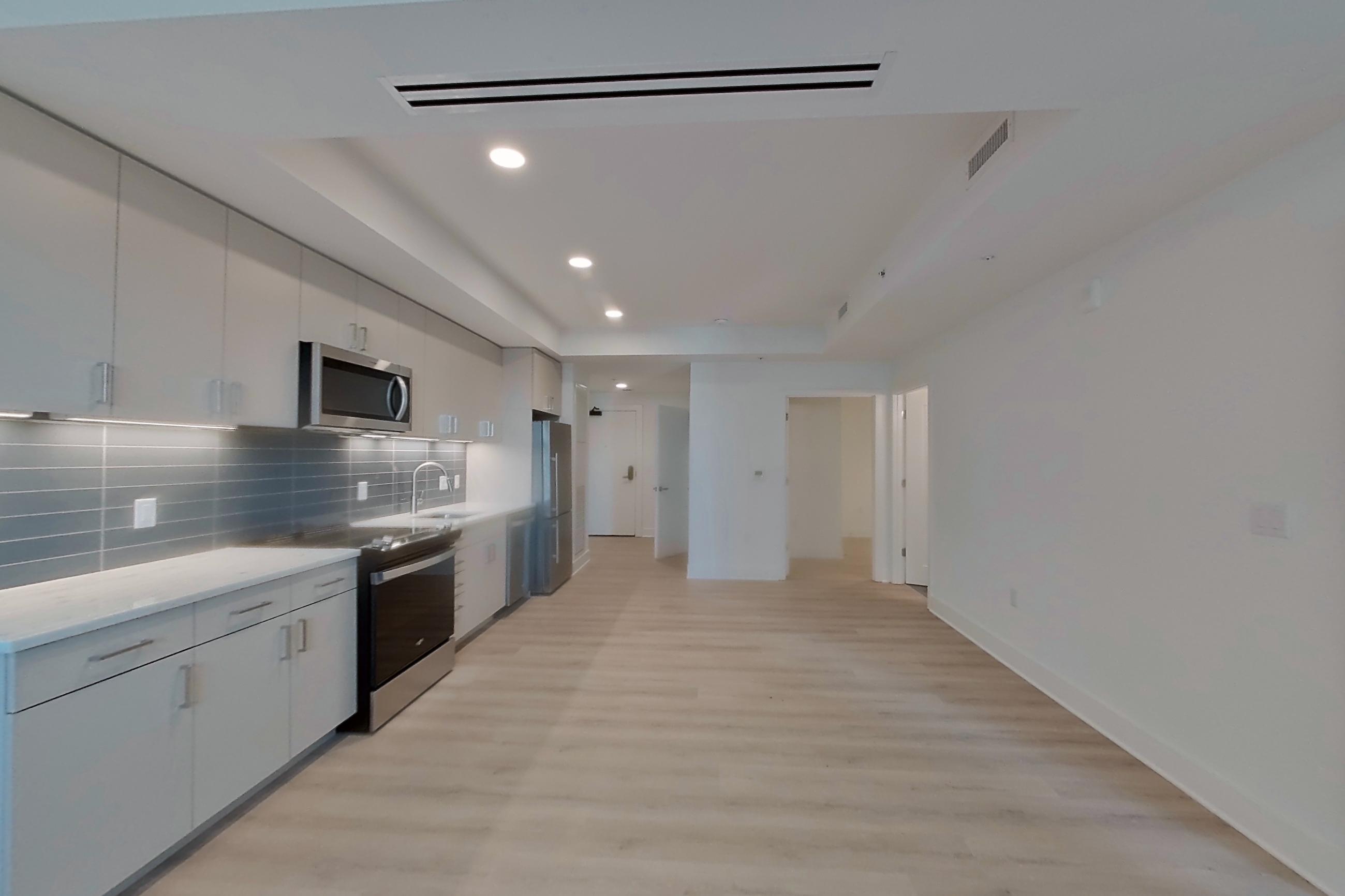 LIVING SPACE