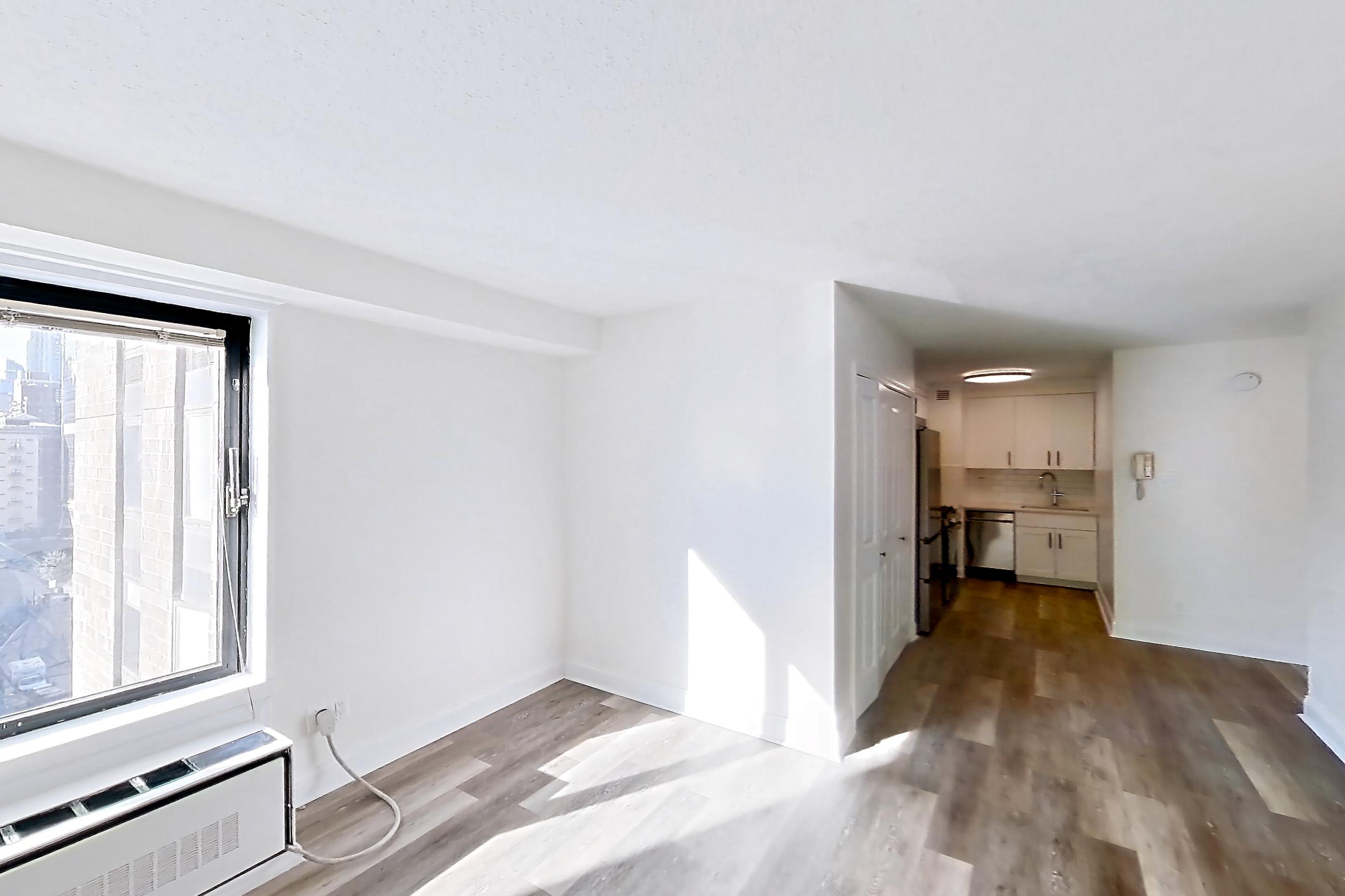 LIVING SPACE