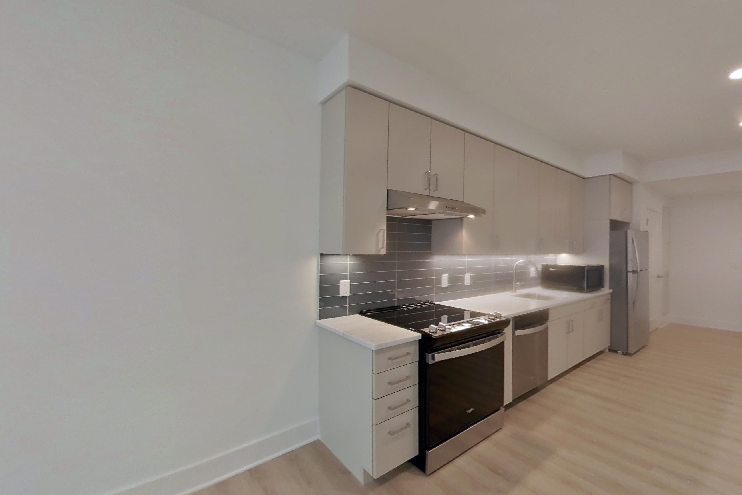 LIVING SPACE