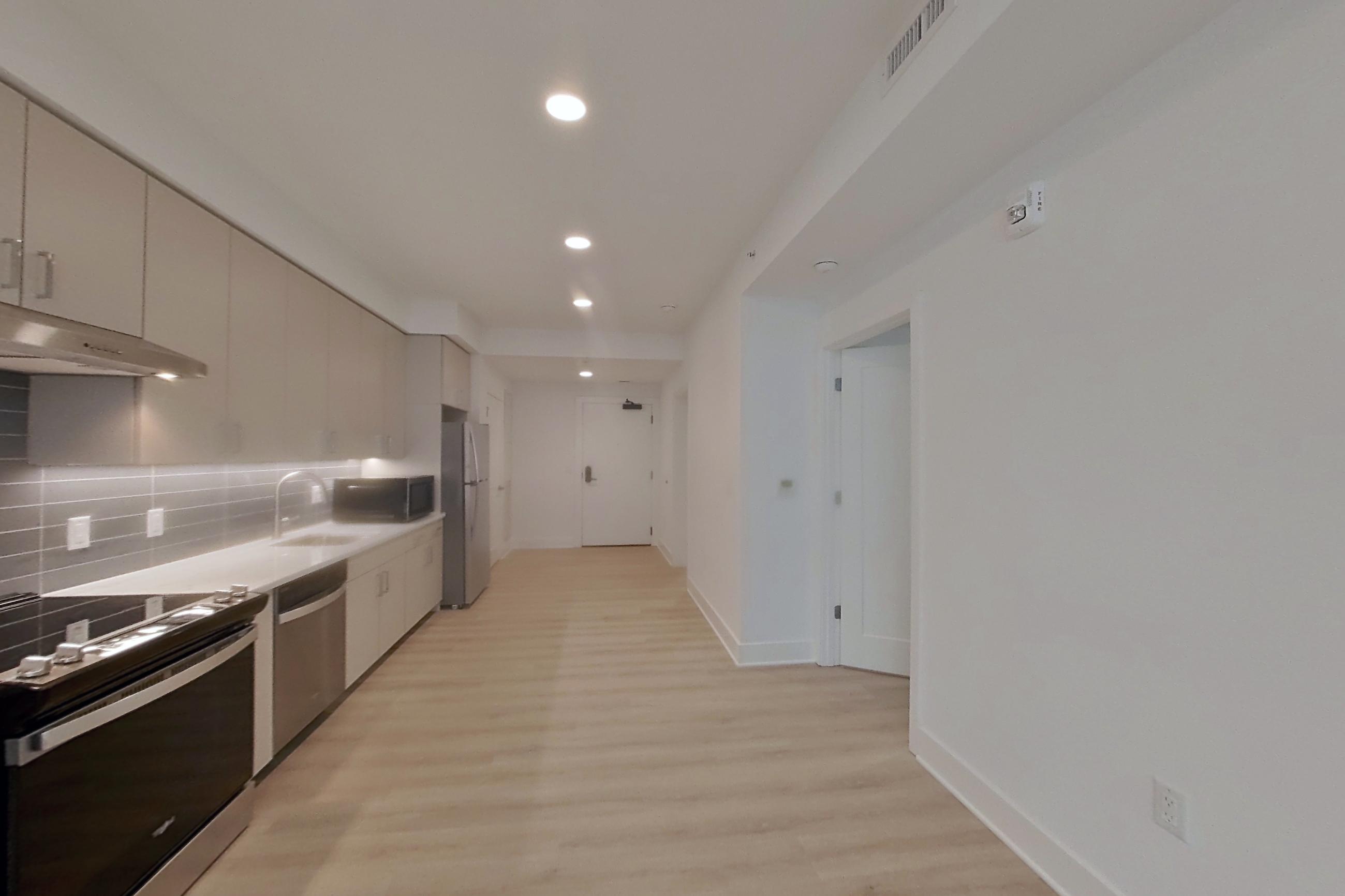 LIVING SPACE