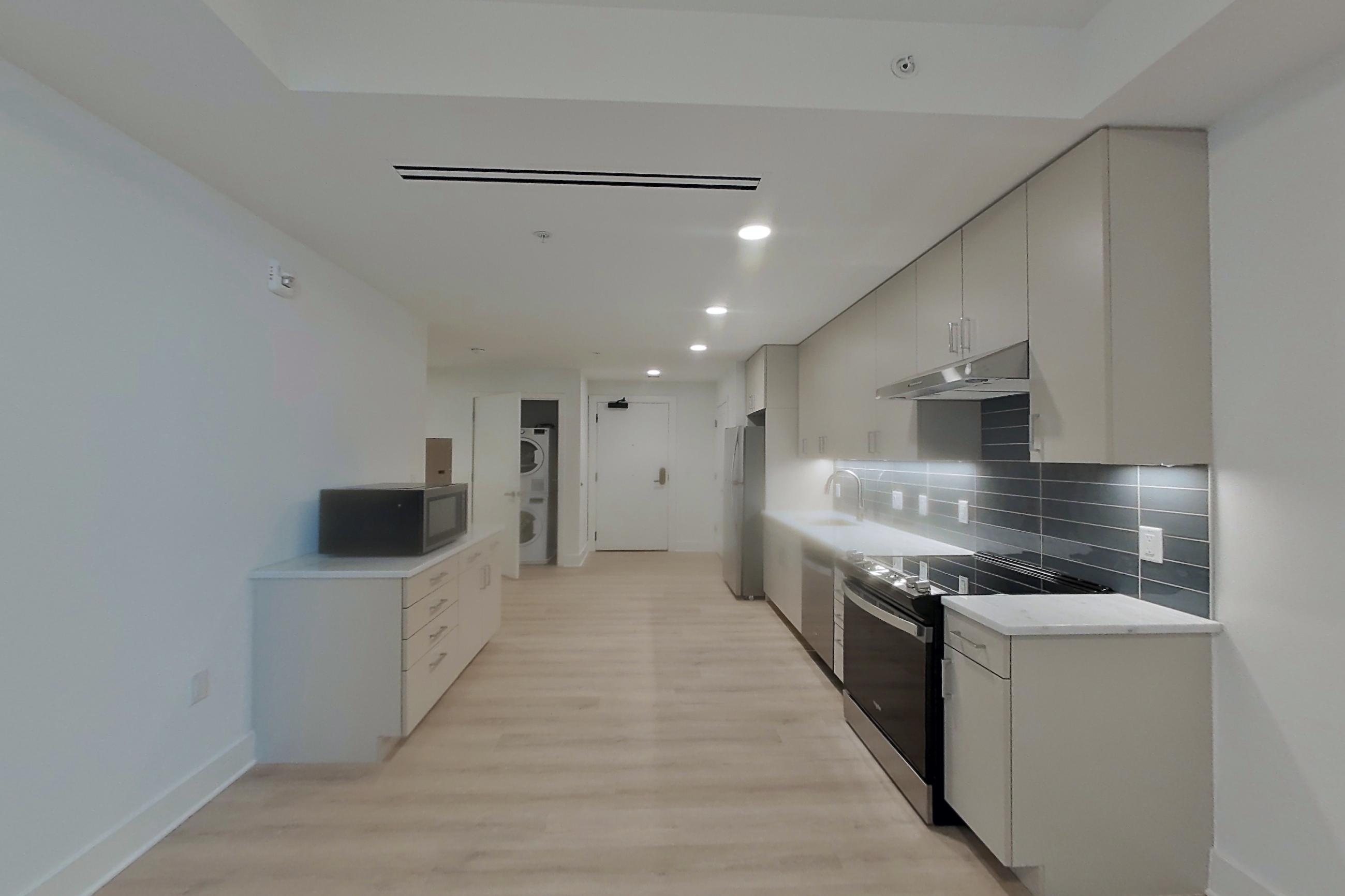 LIVING SPACE