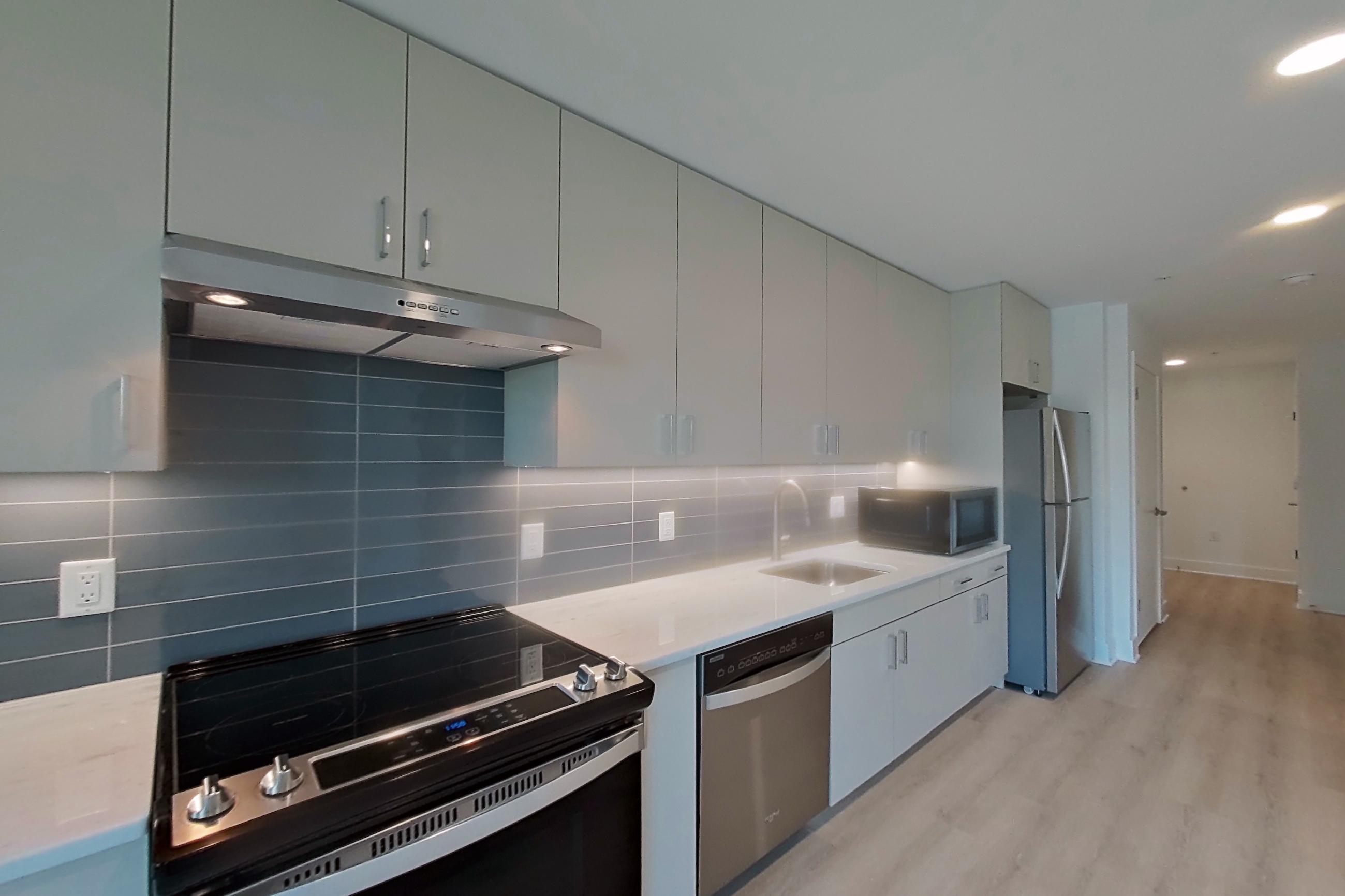 LIVING SPACE