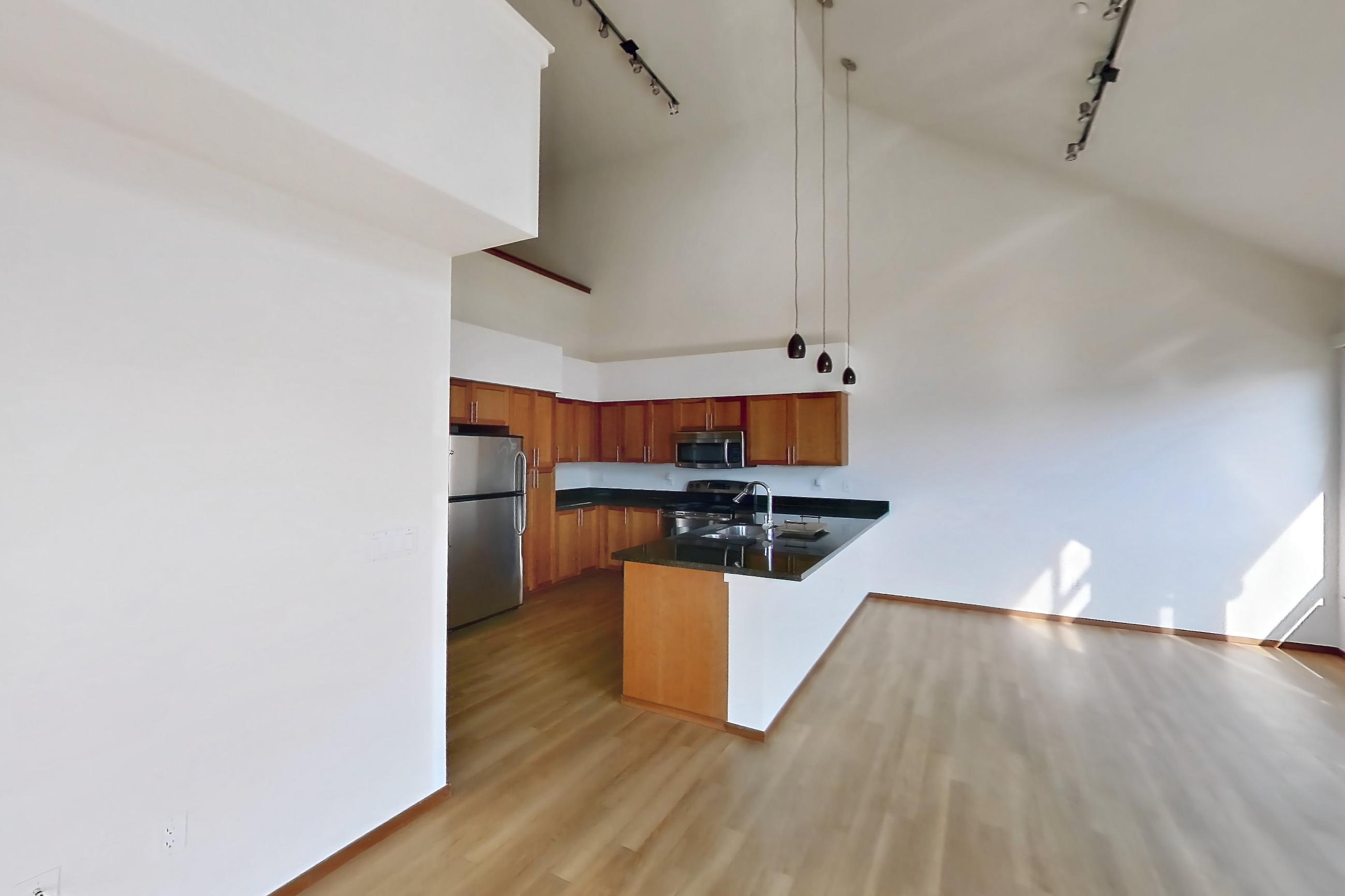 LIVING ROOM (representative of this floor plan)