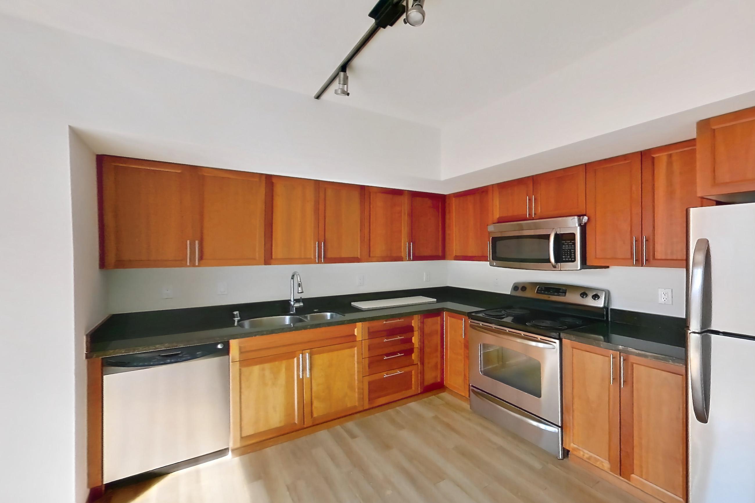 LIVING SPACE