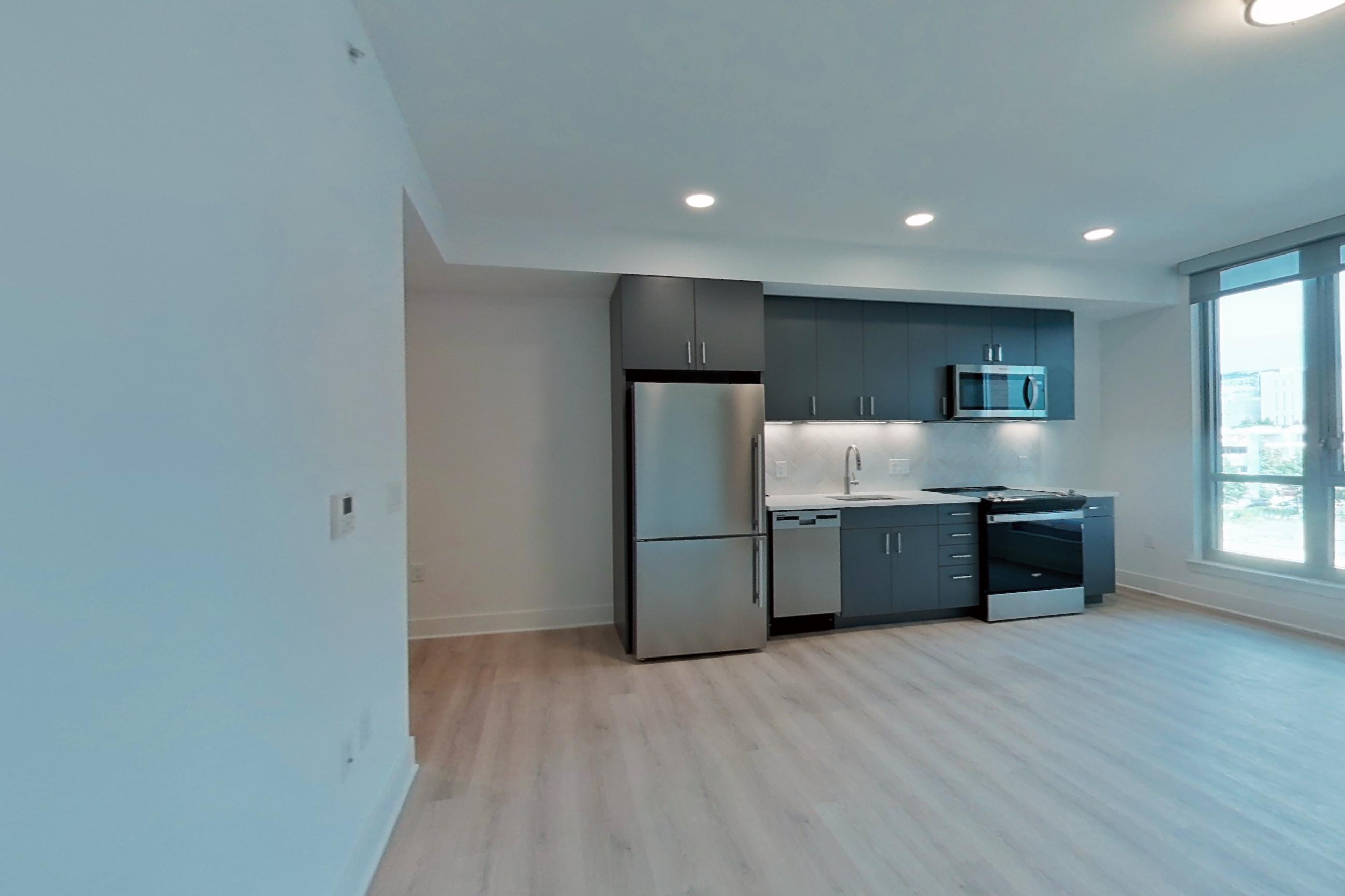 LIVING SPACE