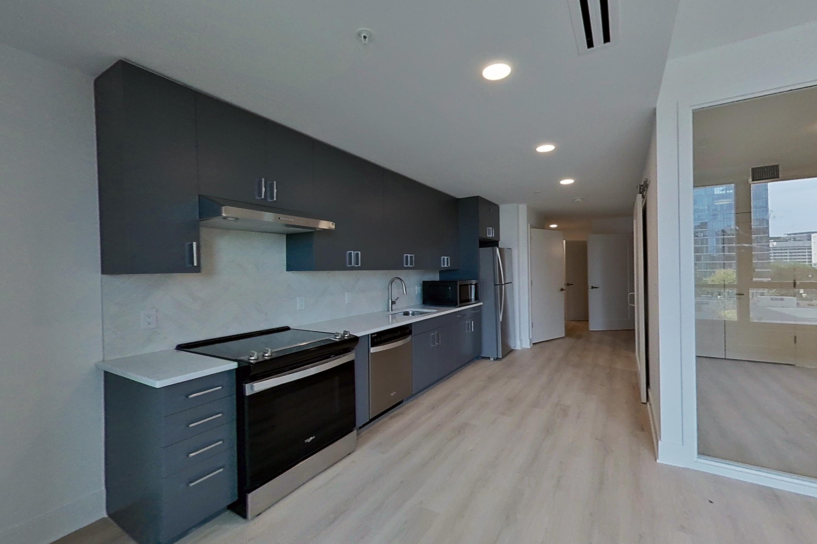 LIVING SPACE