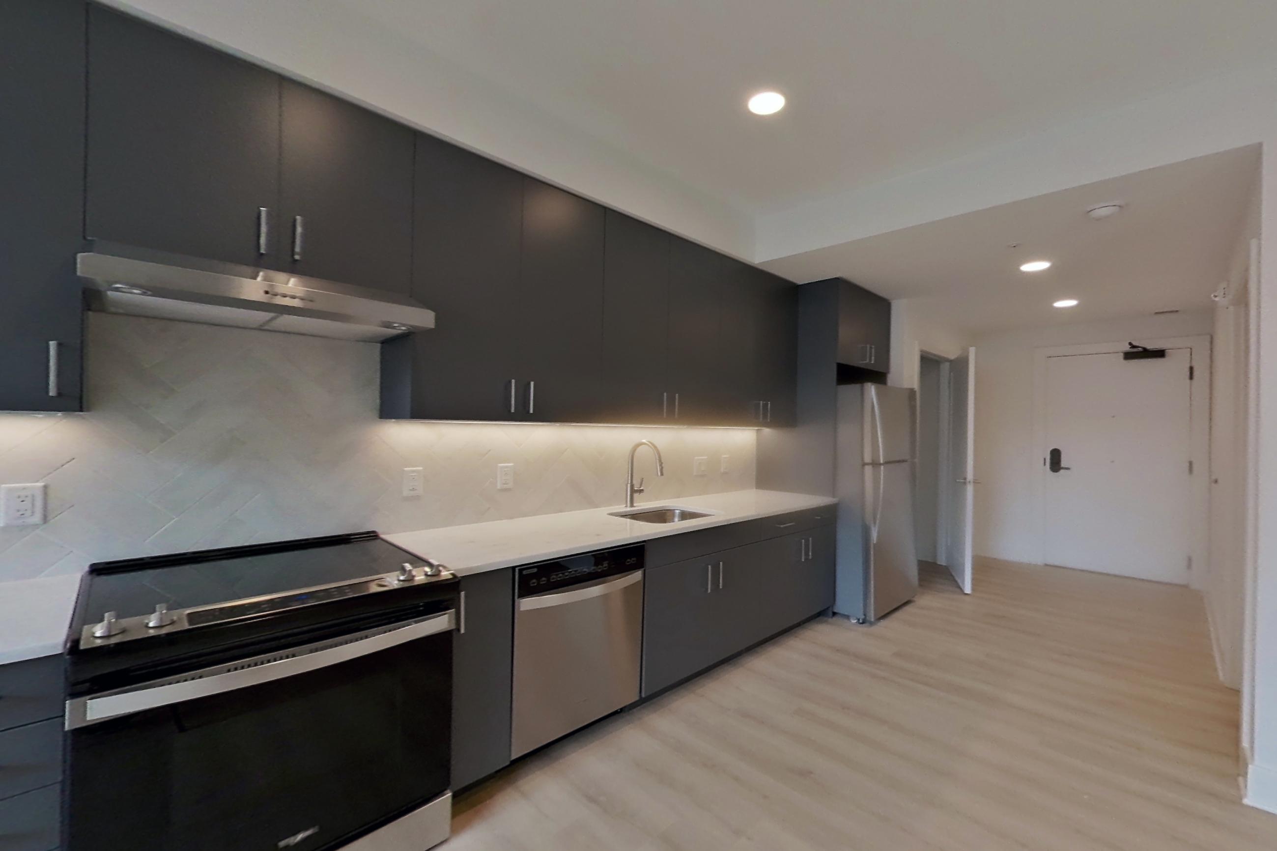 LIVING SPACE