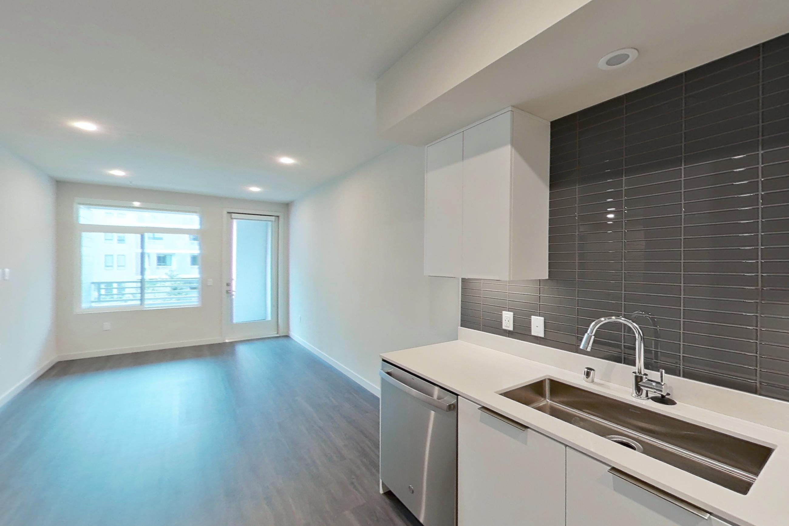 KITCHEN (representative of this floor plan)