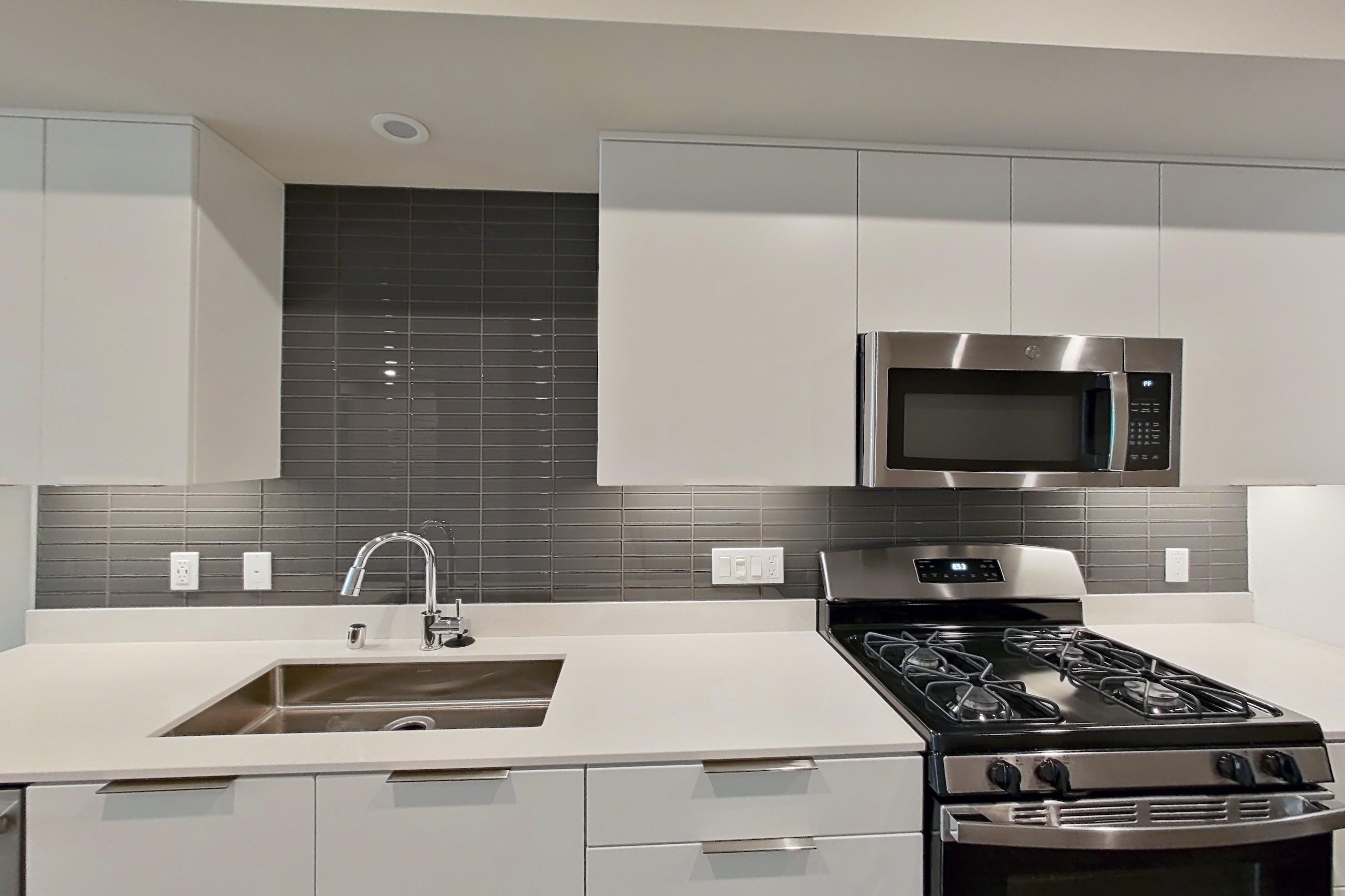 KITCHEN (representative of this floor plan)