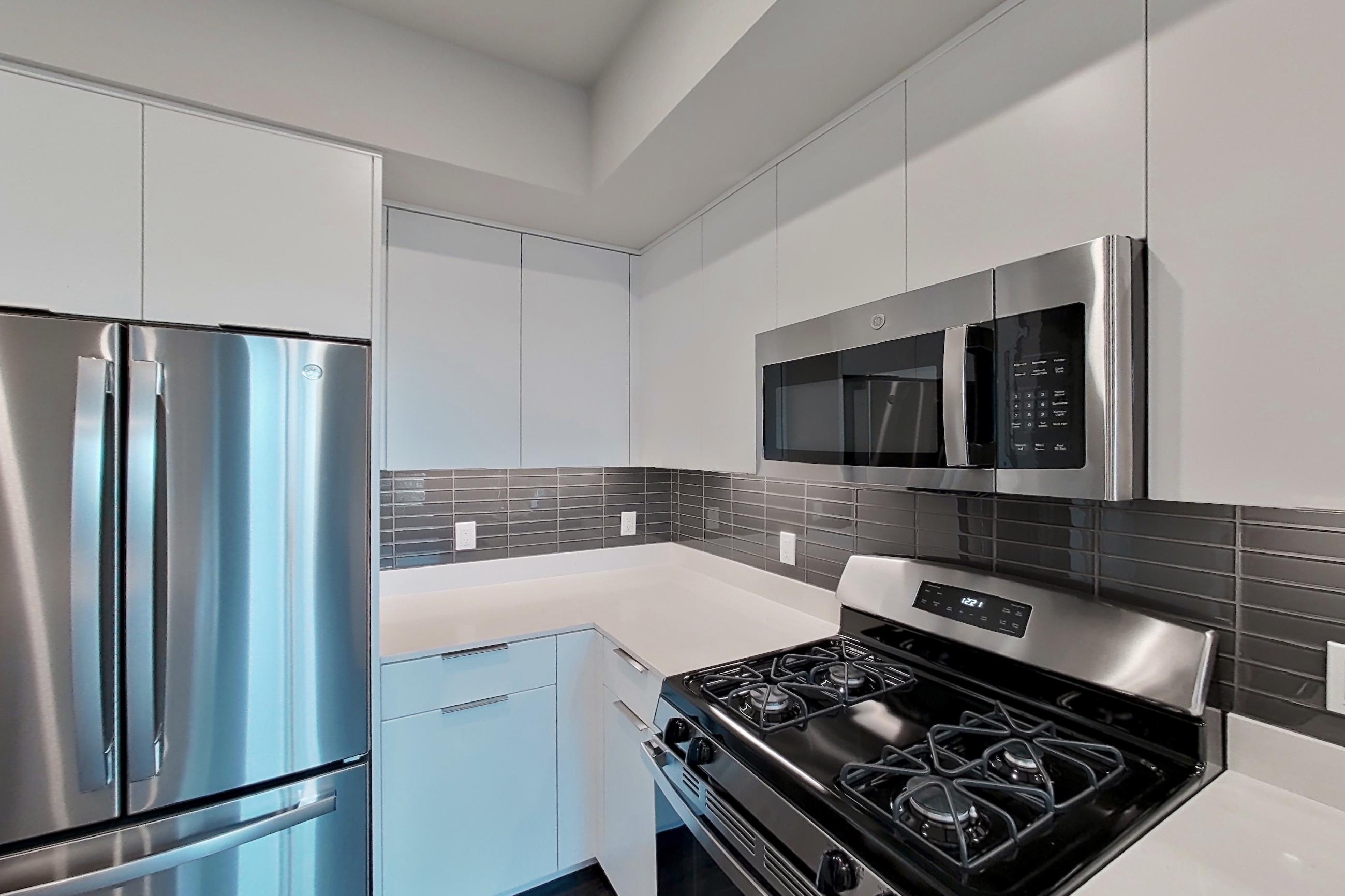 KITCHEN (representative of this floor plan)