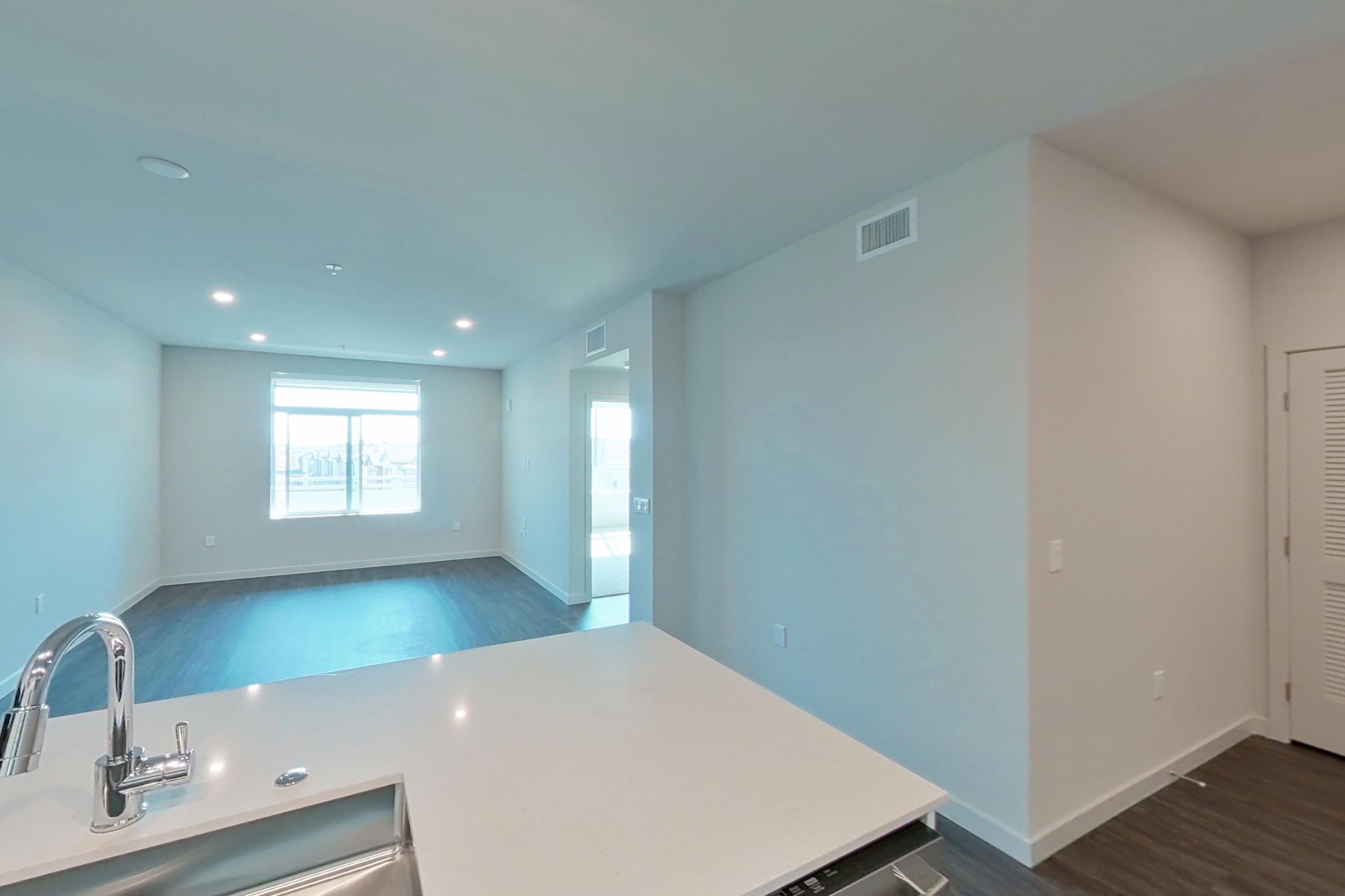 KITCHEN (representative of this floor plan)