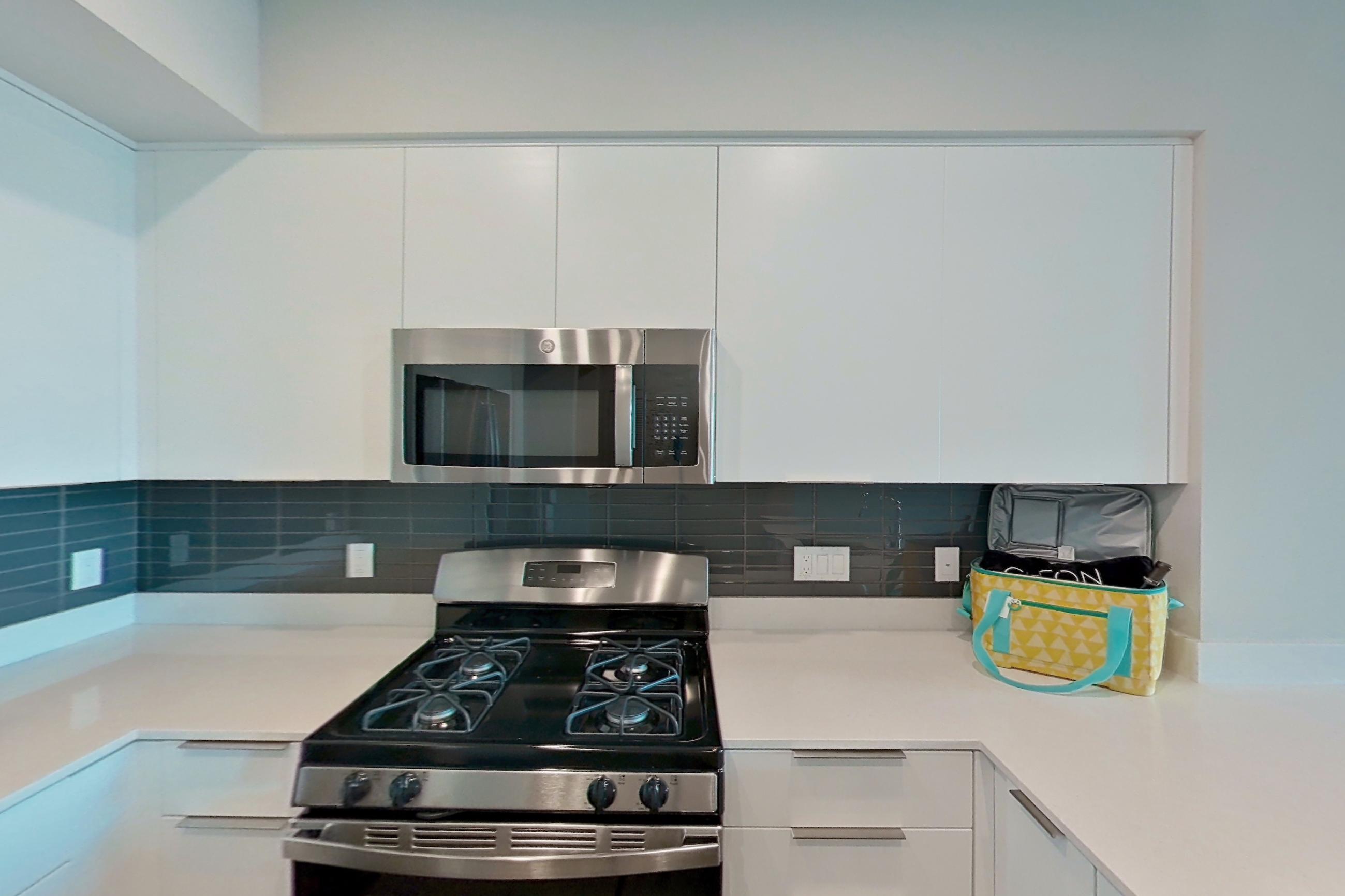 KITCHEN (representative of this floor plan)