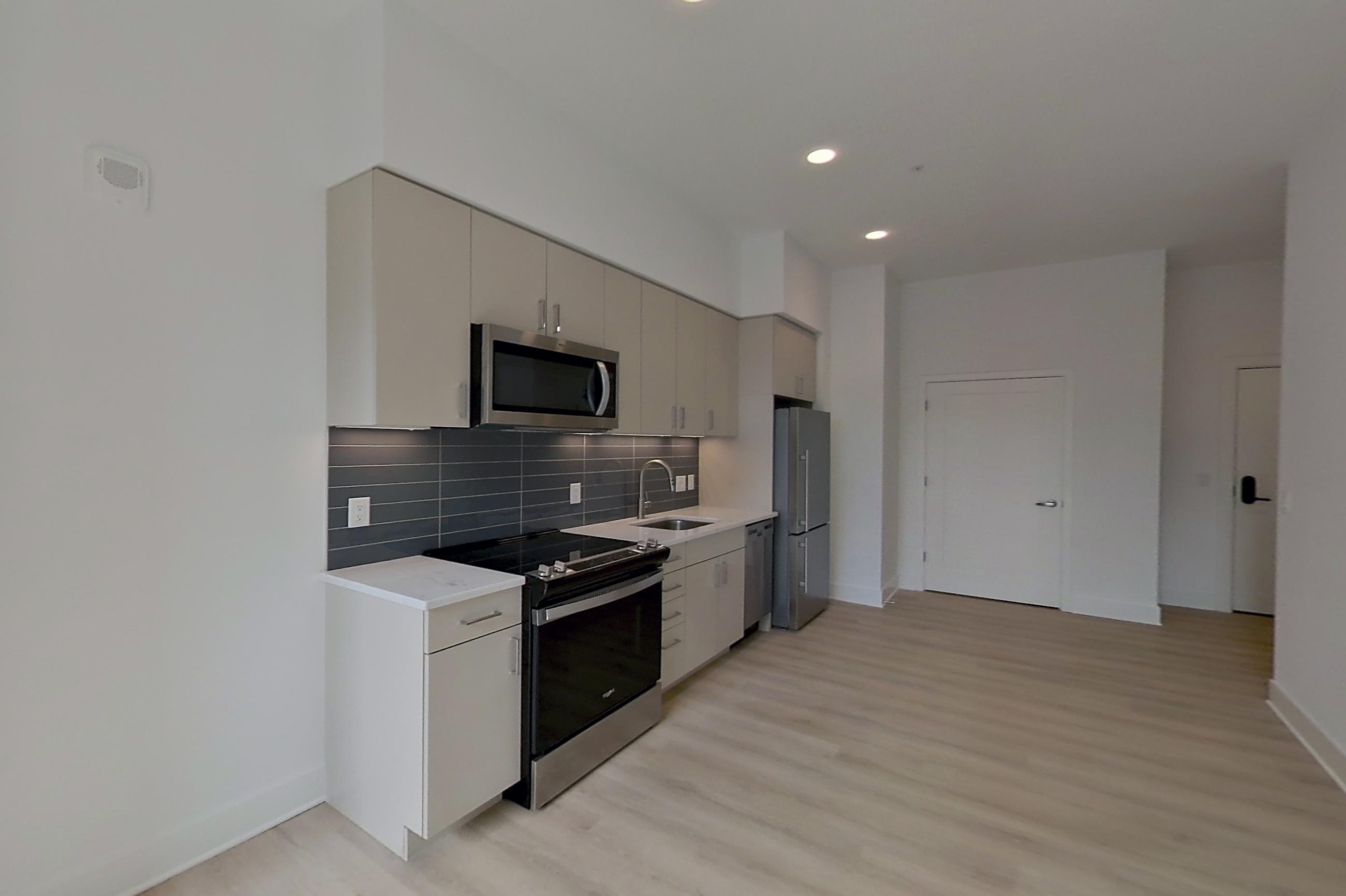 LIVING SPACE