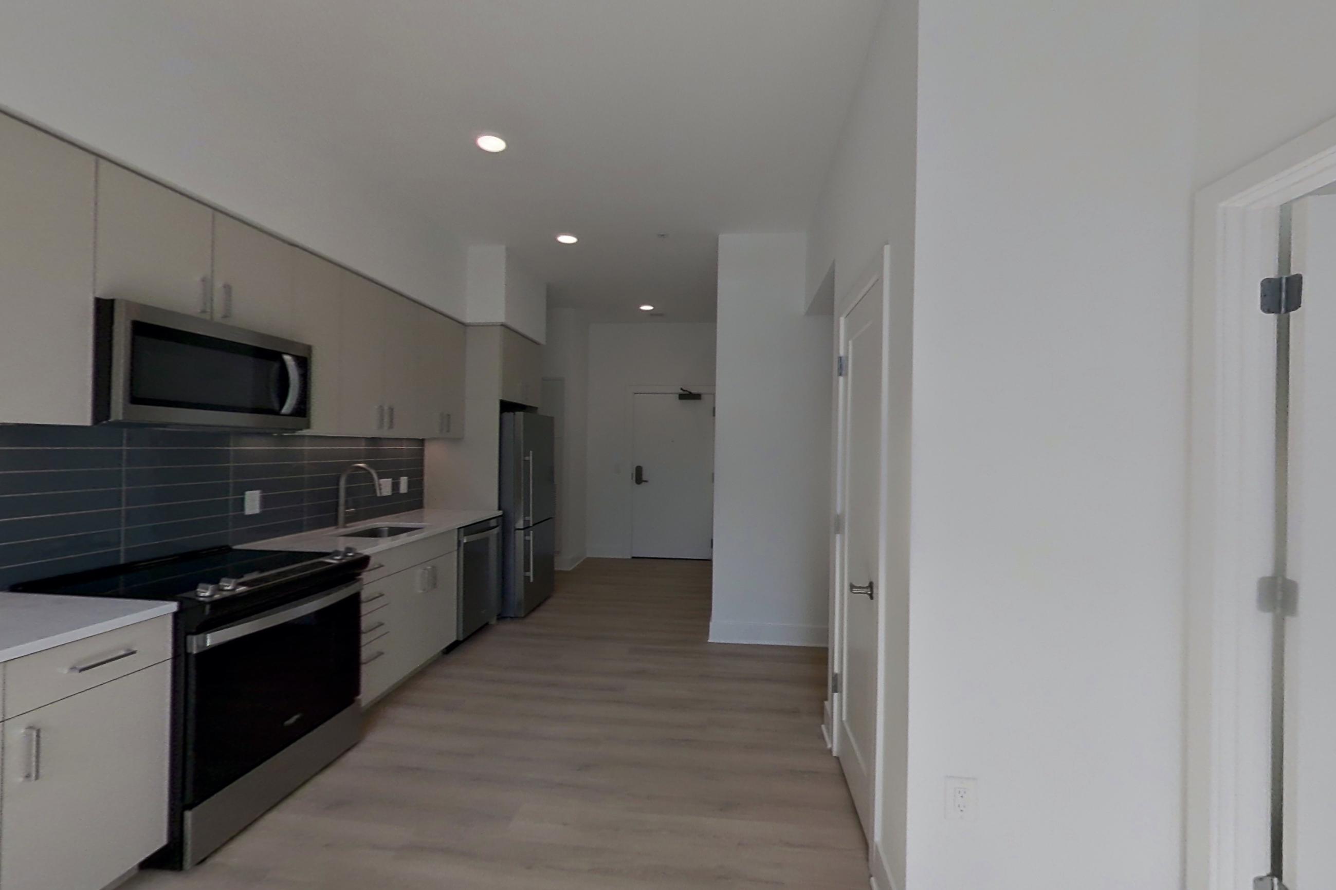 LIVING SPACE