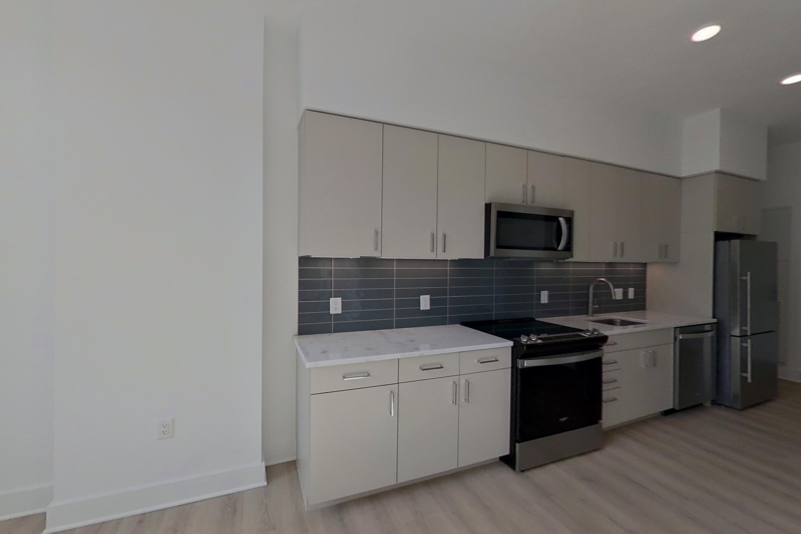 LIVING SPACE
