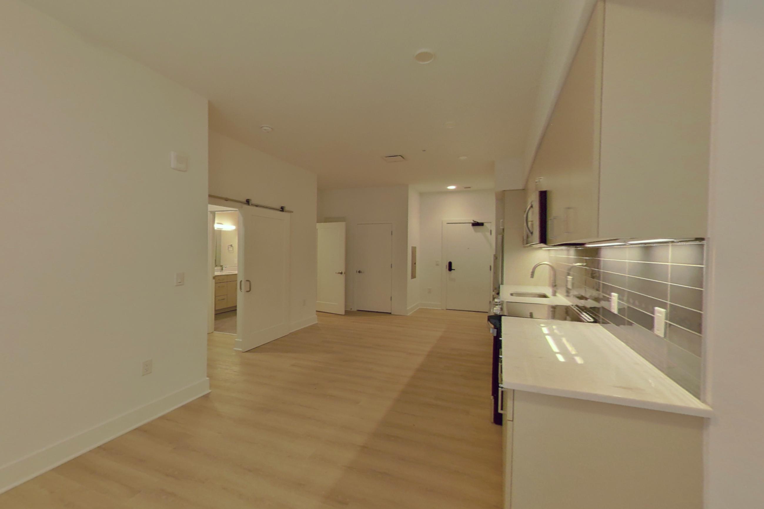LIVING SPACE