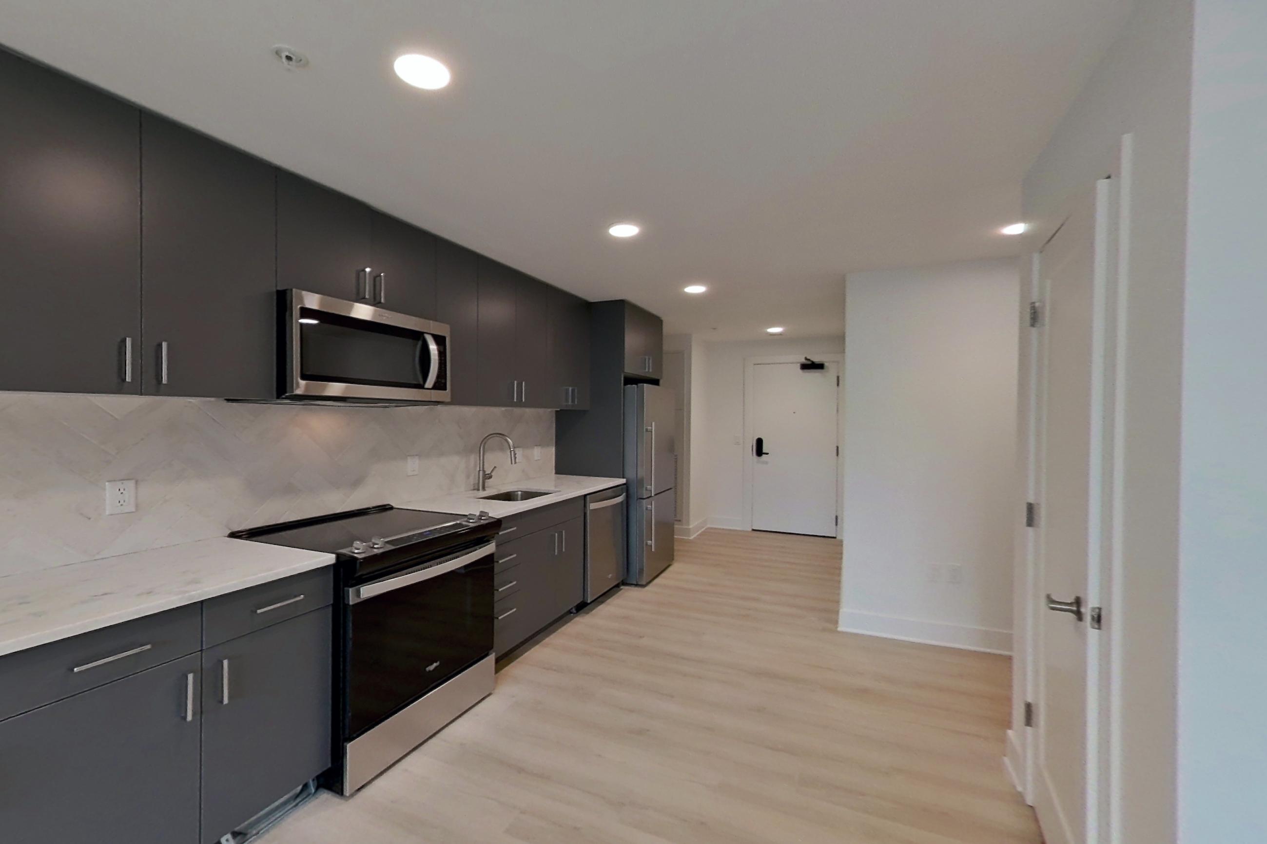 LIVING SPACE