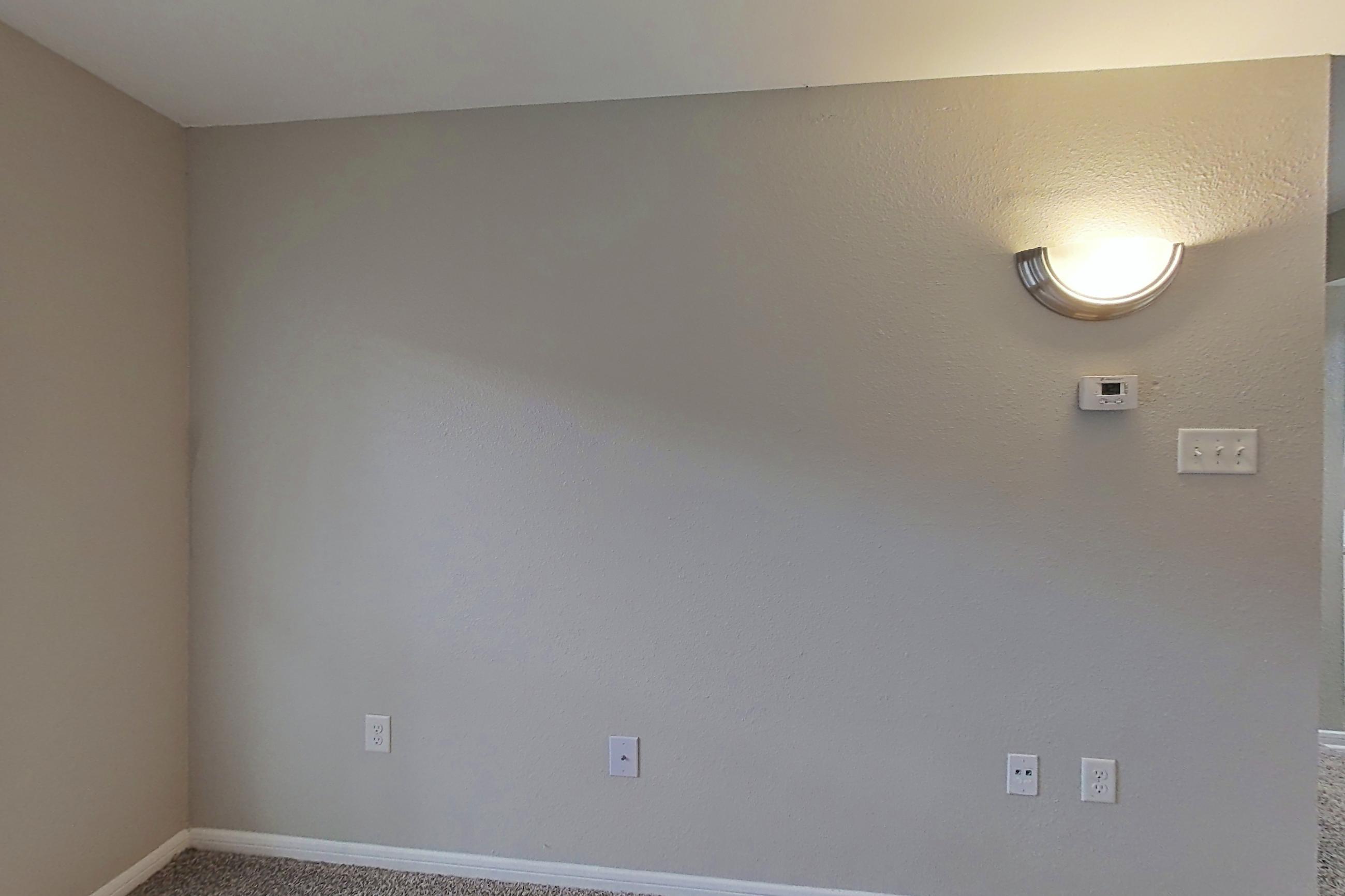 LIVING ROOM (representative of this floor plan)