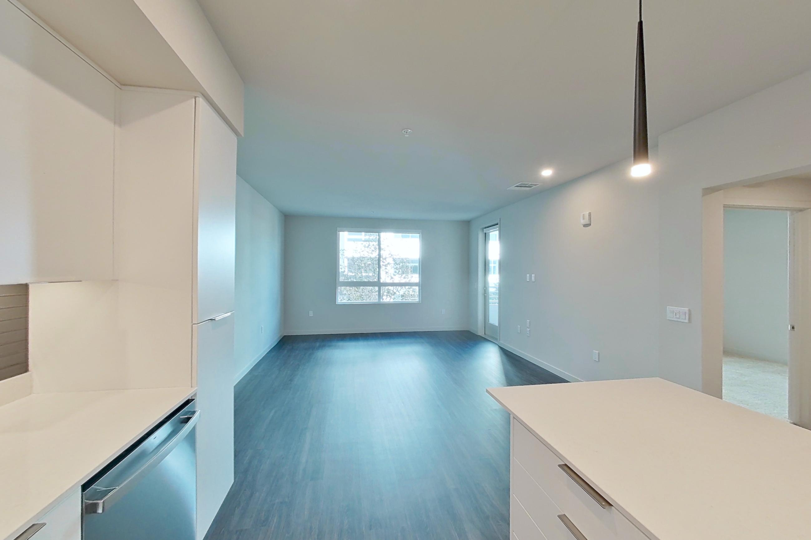 KITCHEN (representative of this floor plan)