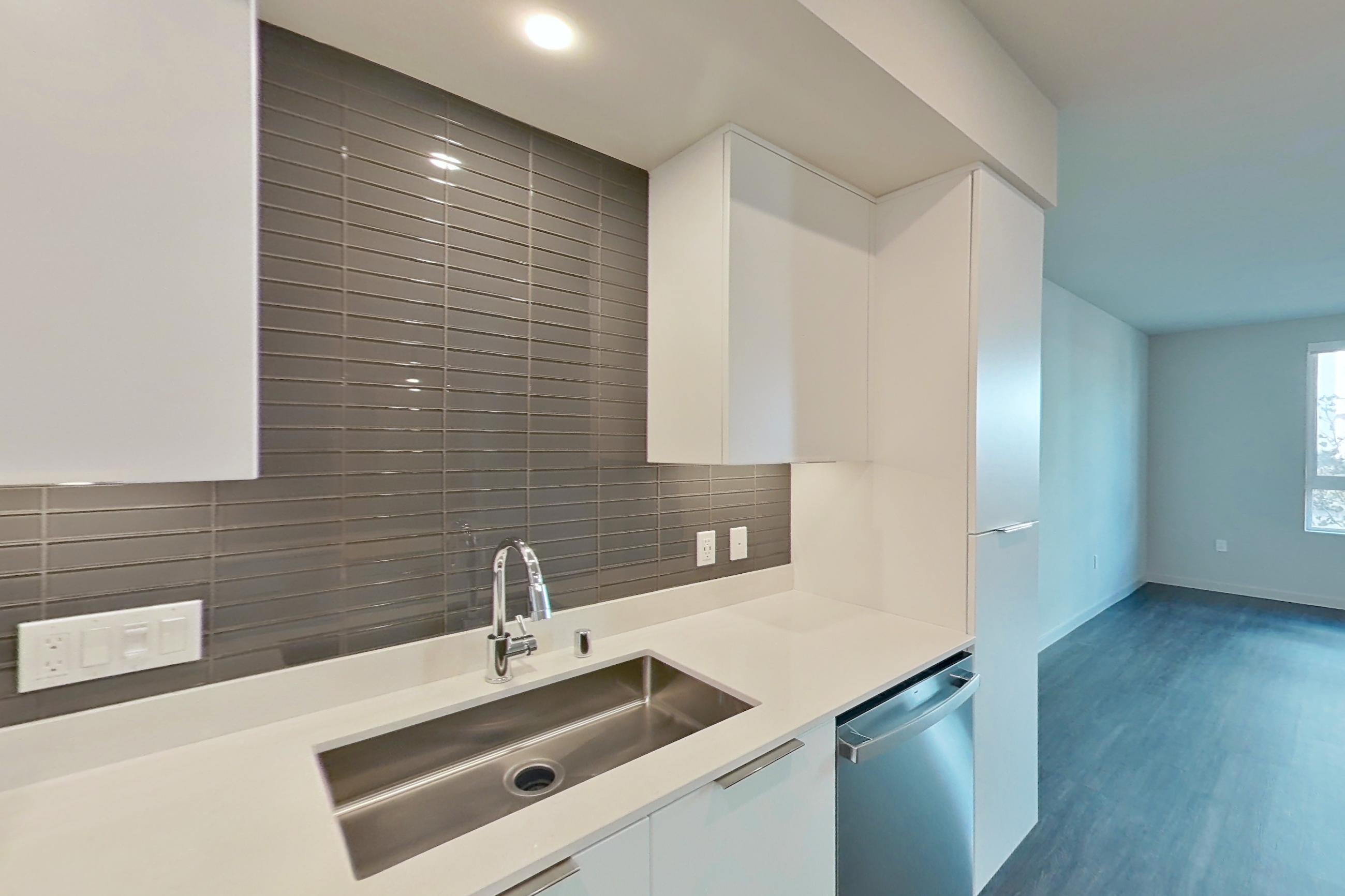KITCHEN (representative of this floor plan)