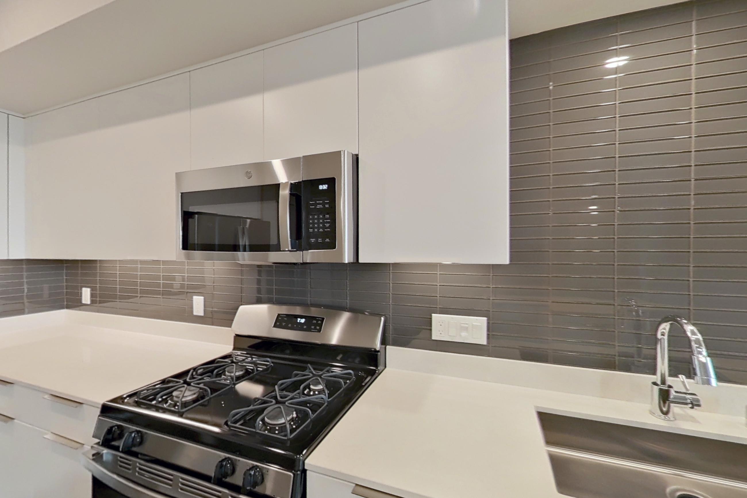 KITCHEN (representative of this floor plan)