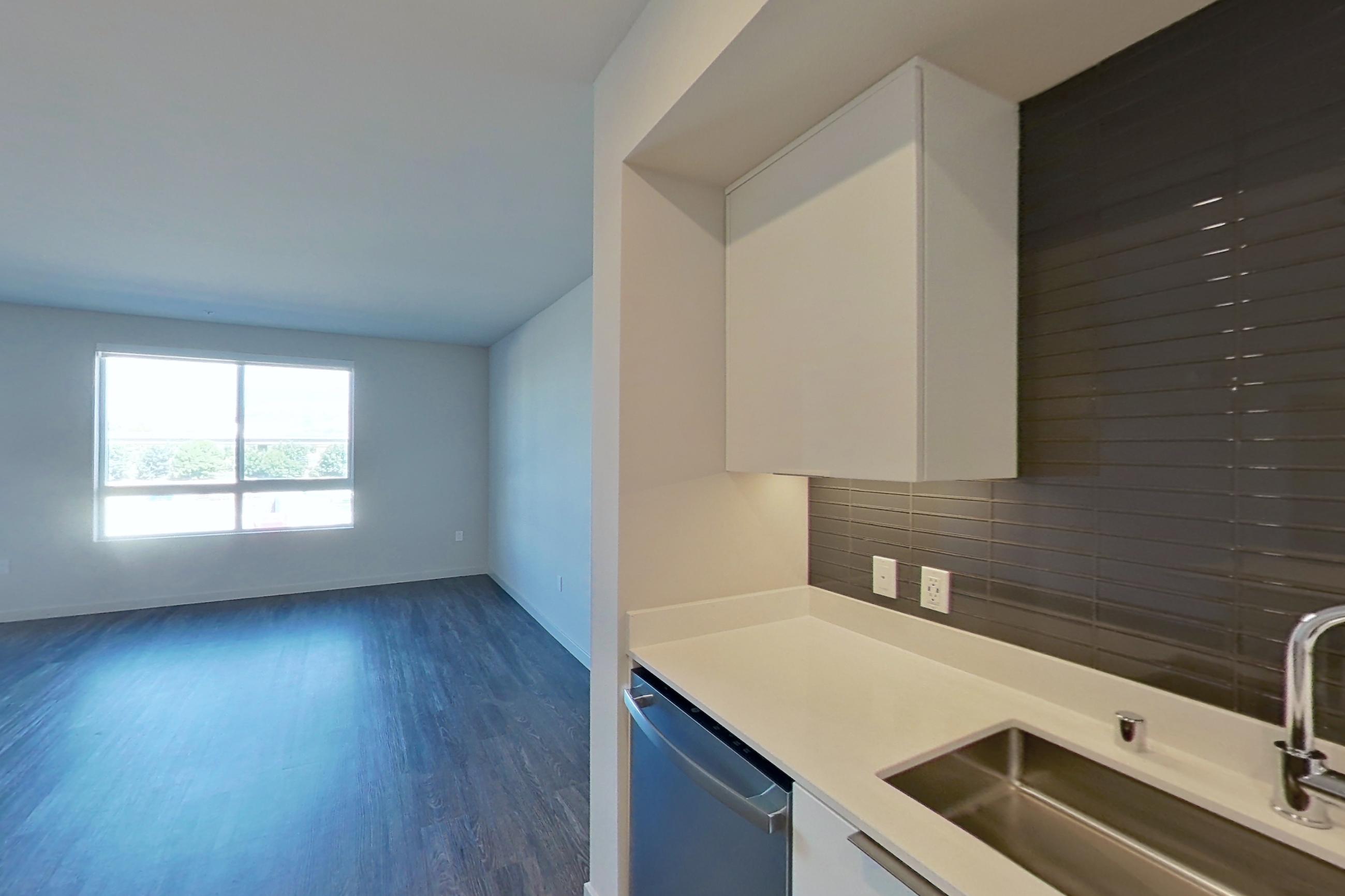 KITCHEN (representative of this floor plan)