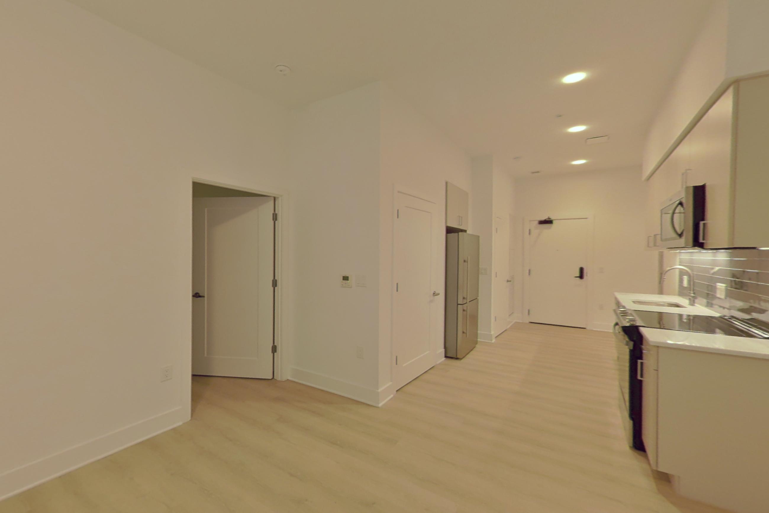 LIVING SPACE