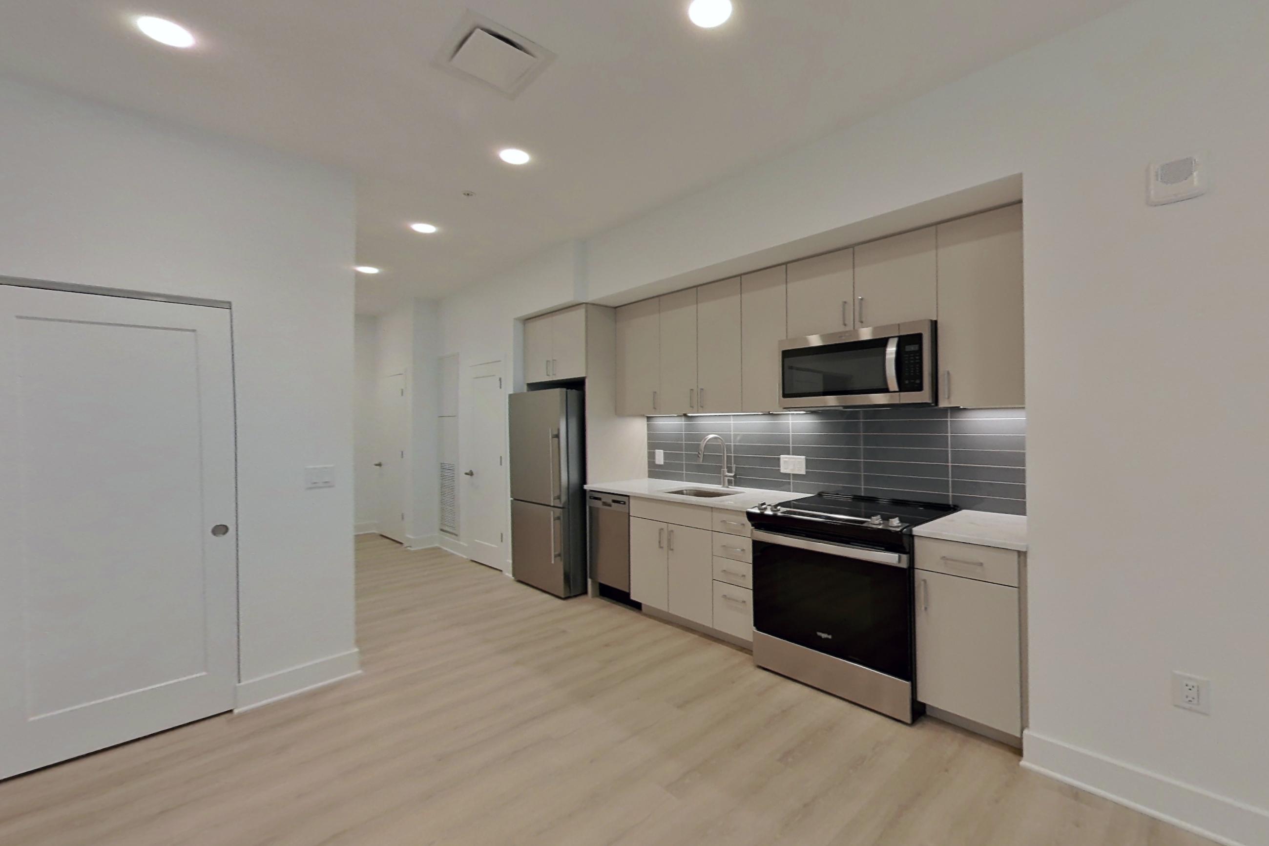 LIVING SPACE