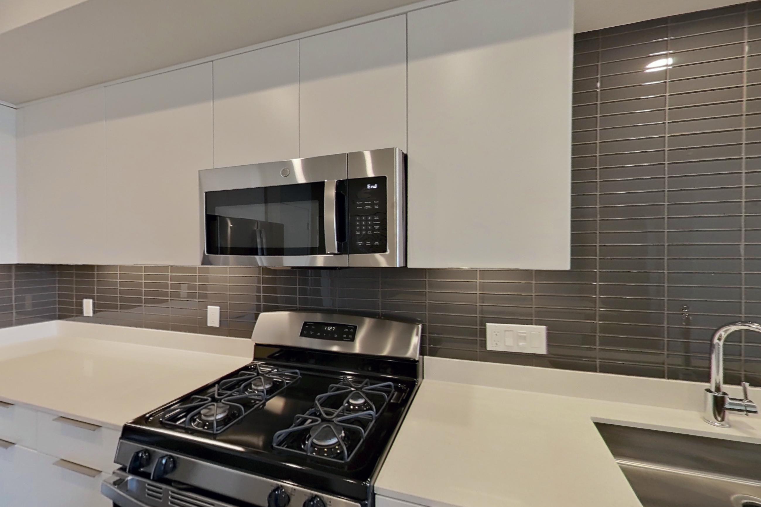 KITCHEN (representative of this floor plan)