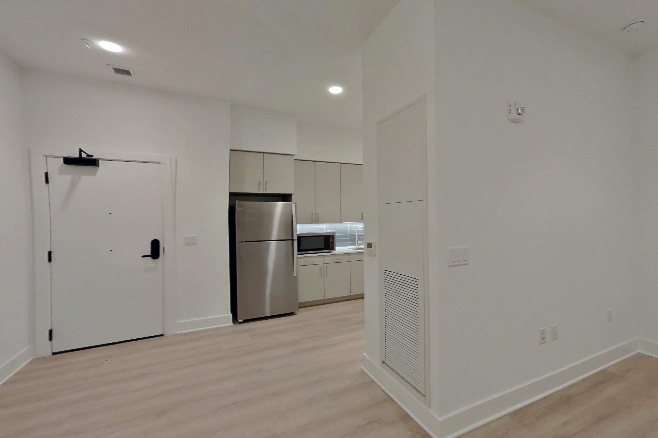 LIVING SPACE