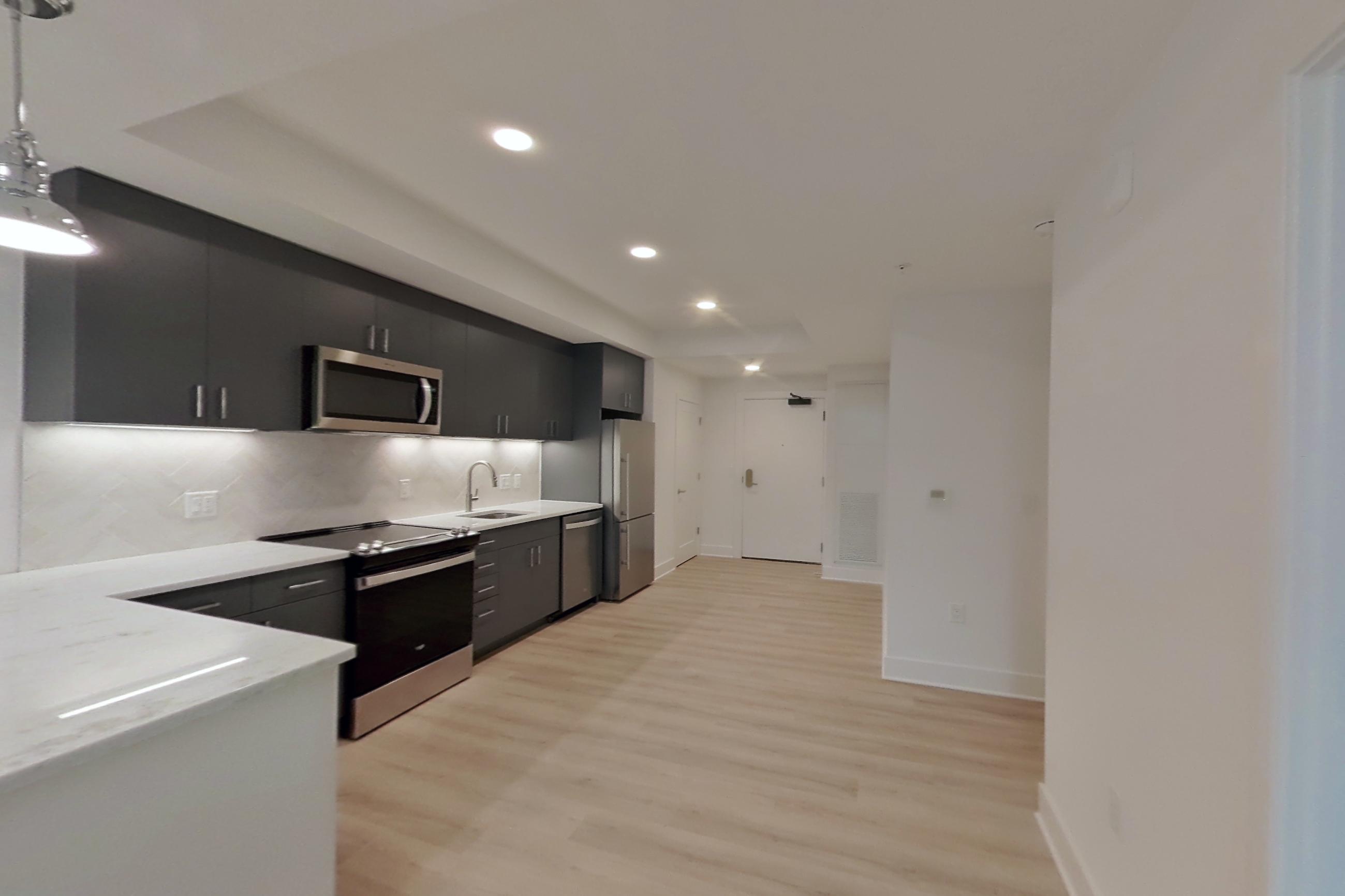 LIVING SPACE