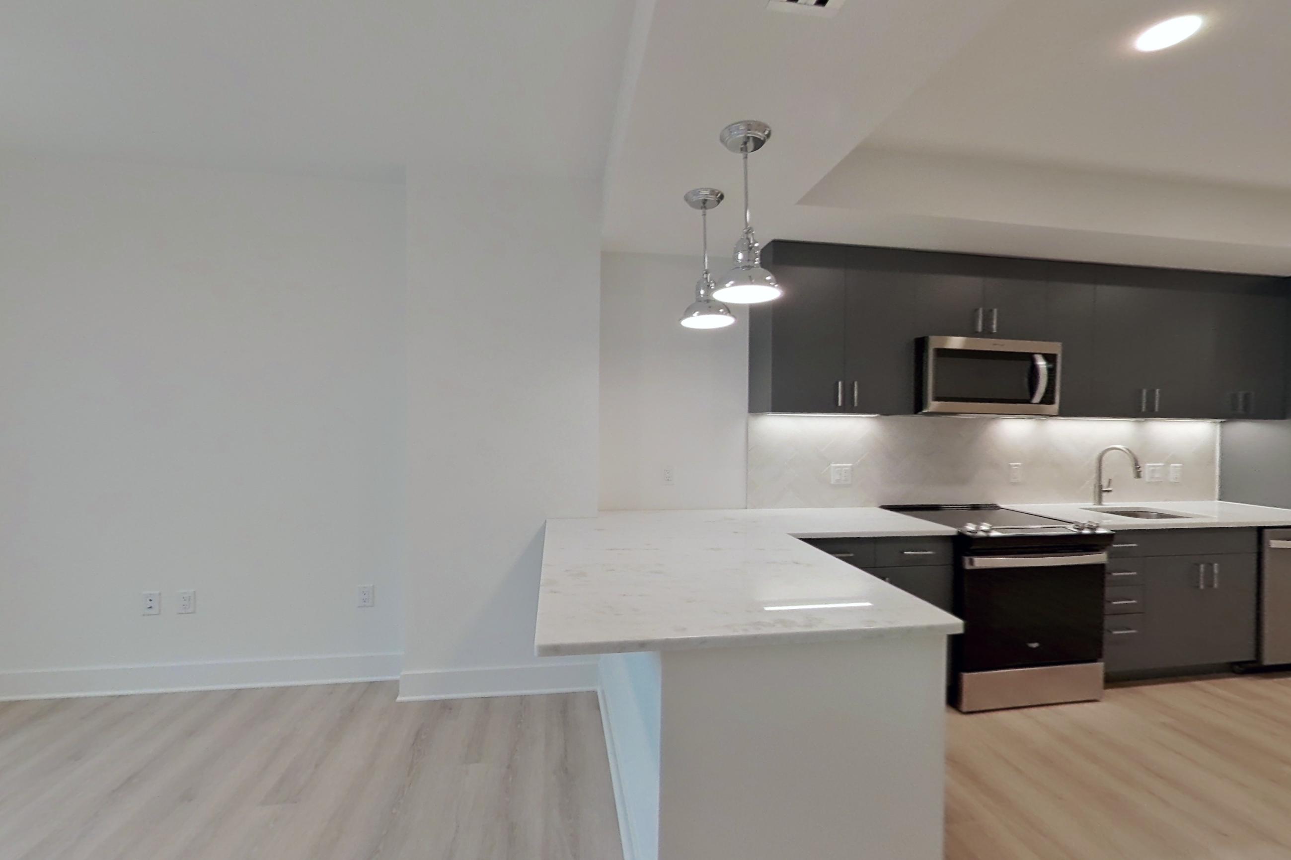 LIVING SPACE